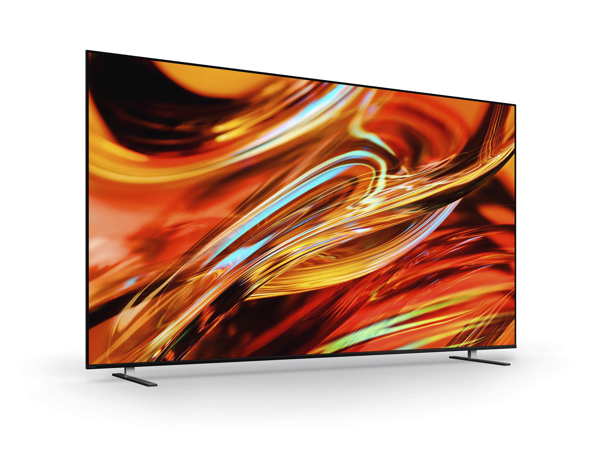 Sony Bravia 7 II K-85XR70M2 - 85
