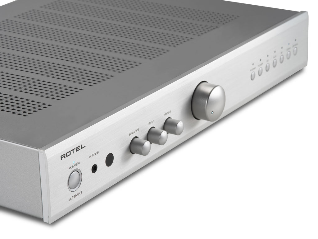 A11 MKII