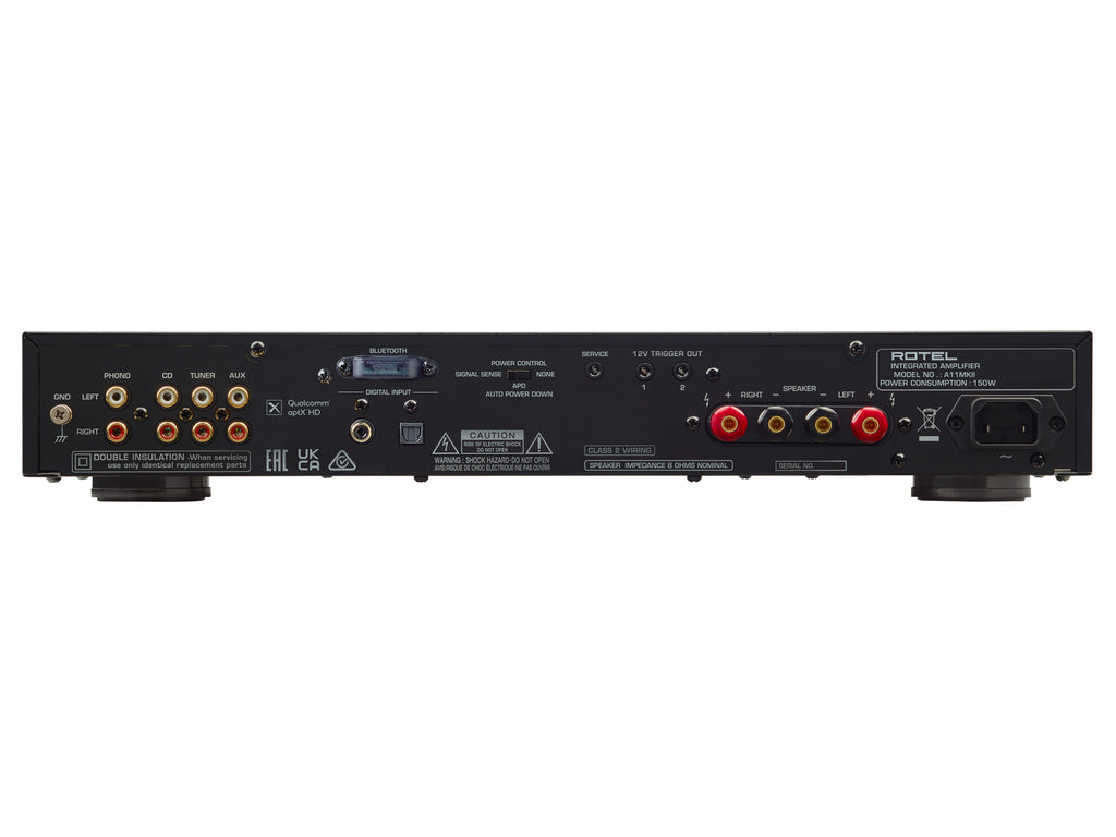 A11 MKII