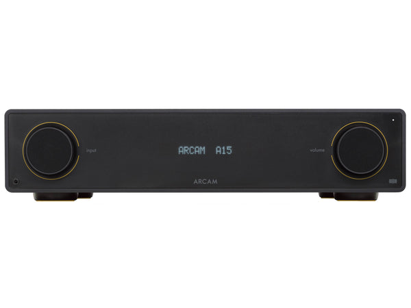 ARCAM A15