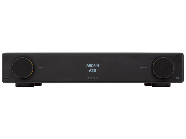 ARCAM A25