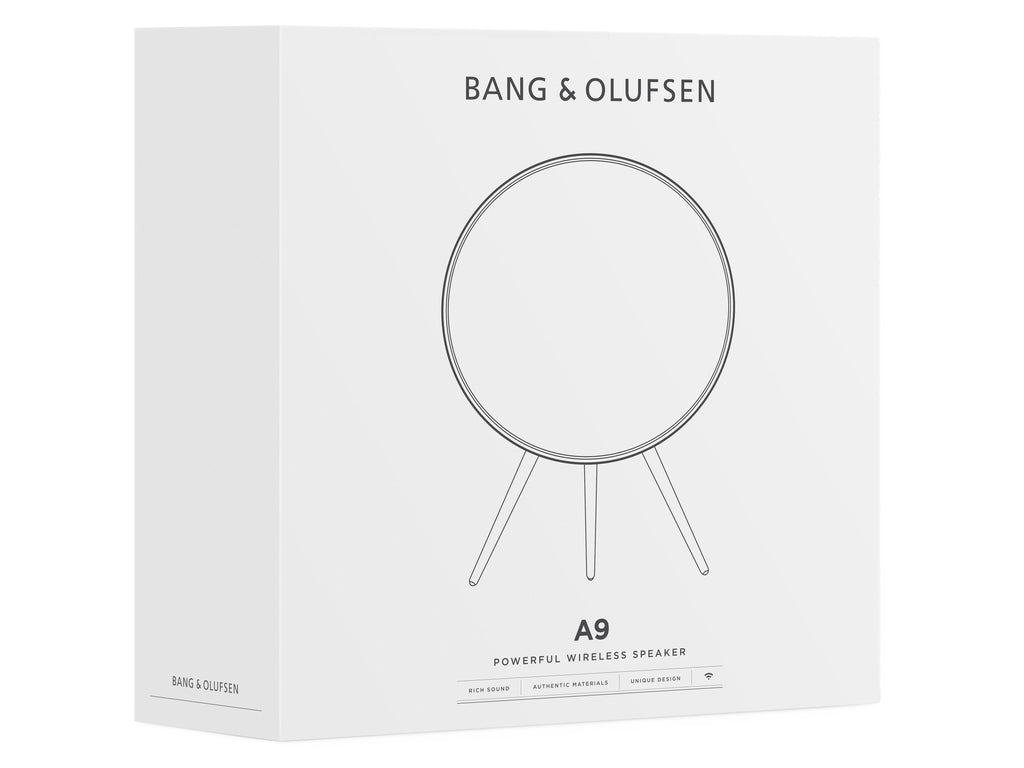 BeoSound A9 G5