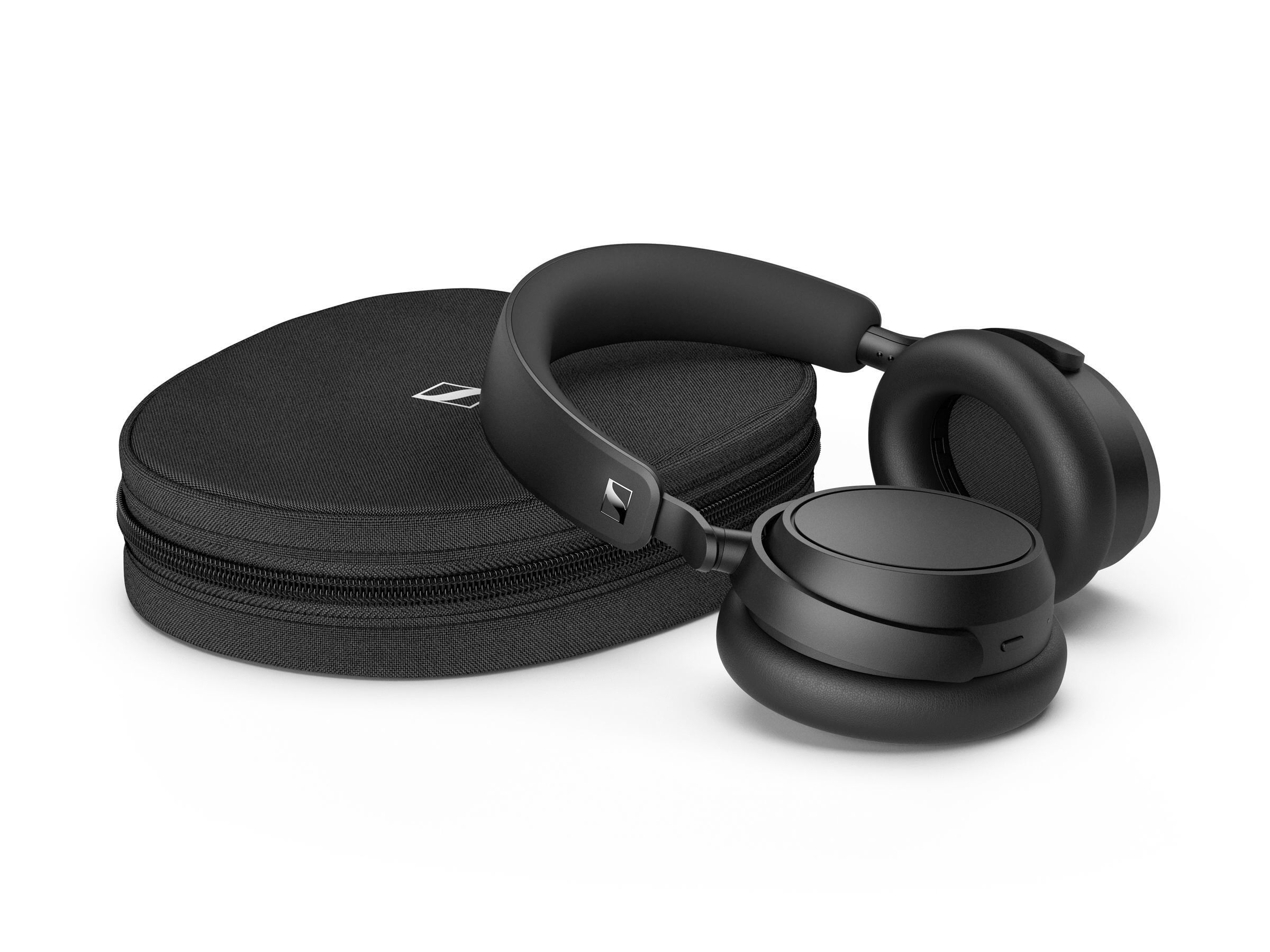 Sennheiser ACCENTUM Plus Wireless ヘッドホン Sennheiser ACCENTUM Plus - Wireless Bluetooth Headphones, Quick