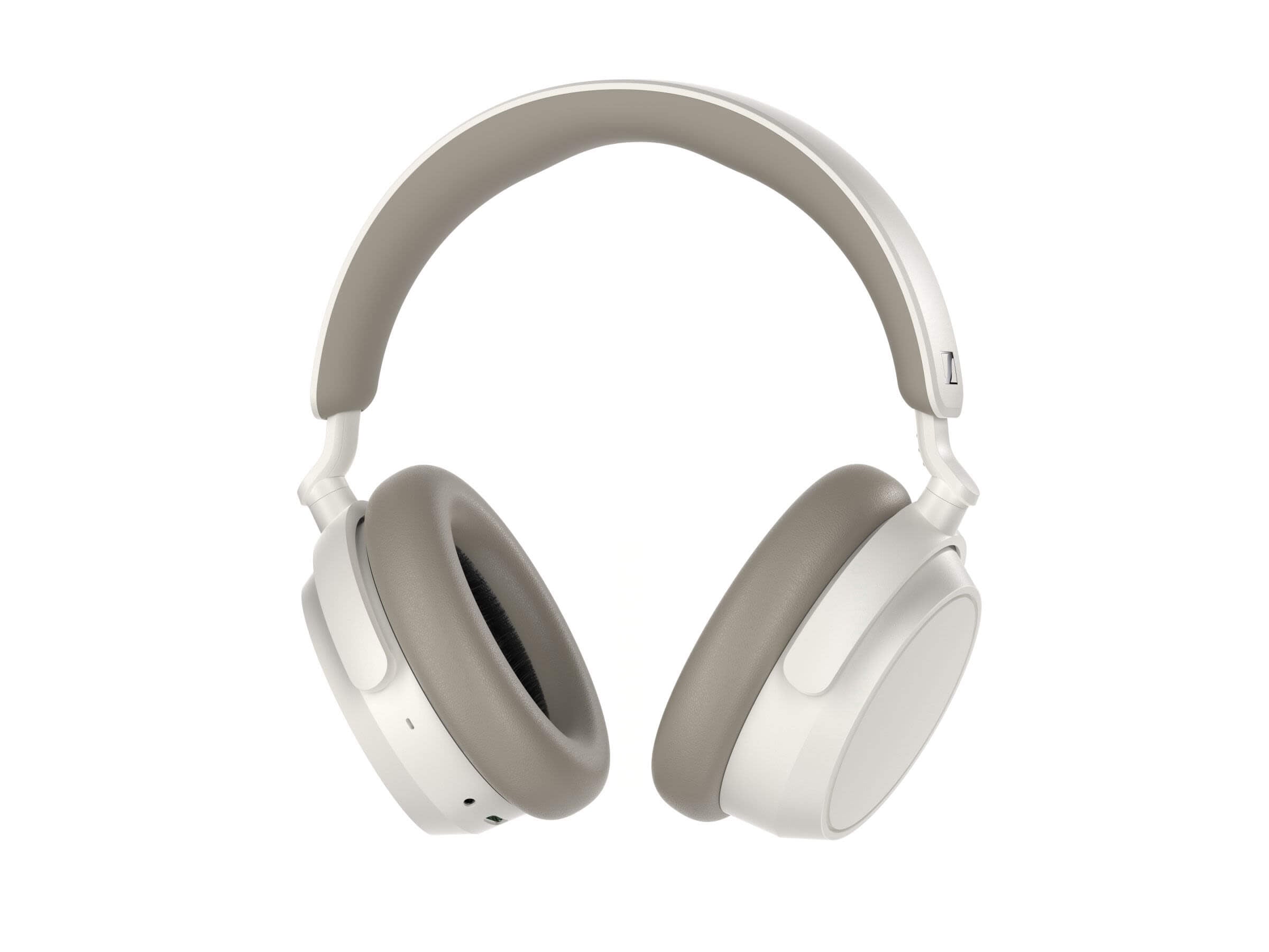 Sennheiser Accentum Plus - OVER-EAR HEADPHONES – Fillion Électronique