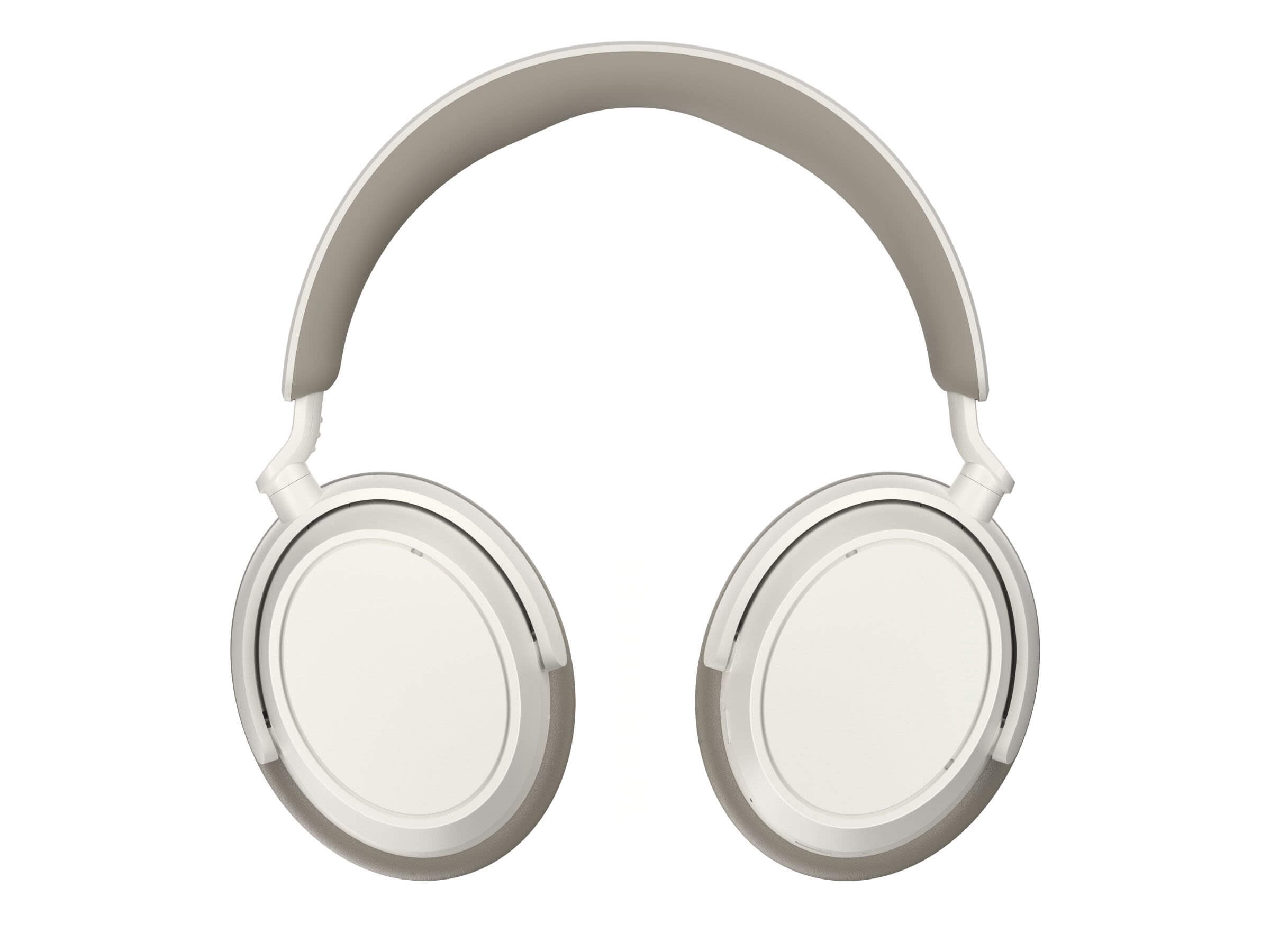 Sennheiser ACCENTUM Plus ホワイト Sennheiser Accentum Plus - OVER-EAR HEADPHONES – Fillion Électronique