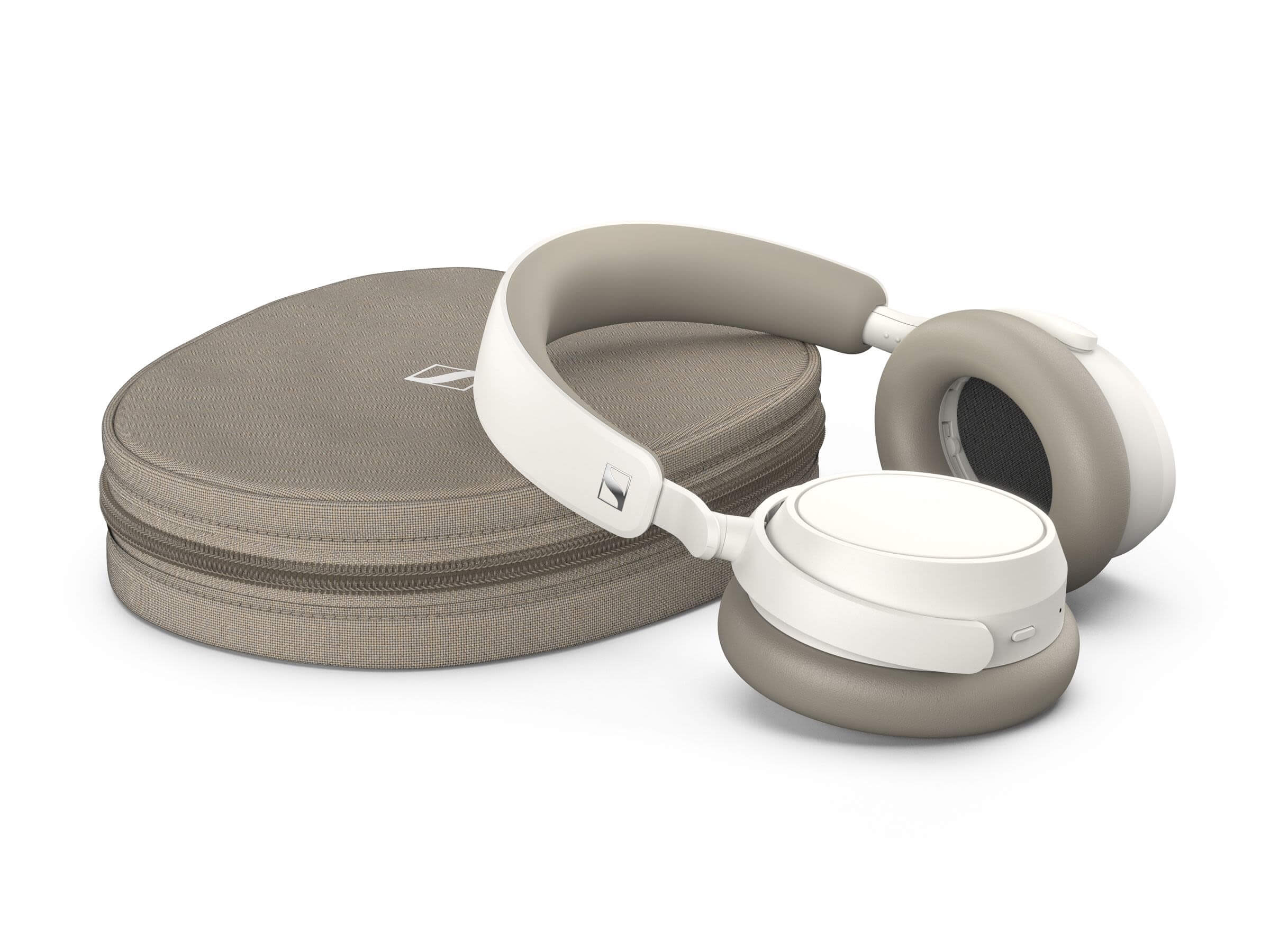 Sennheiser Accentum Plus - OVER-EAR HEADPHONES – Fillion Électronique