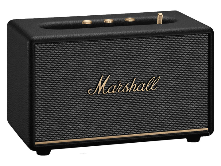 Marshall Acton II Wireless Larger Than Life Sound Stereo Speaker