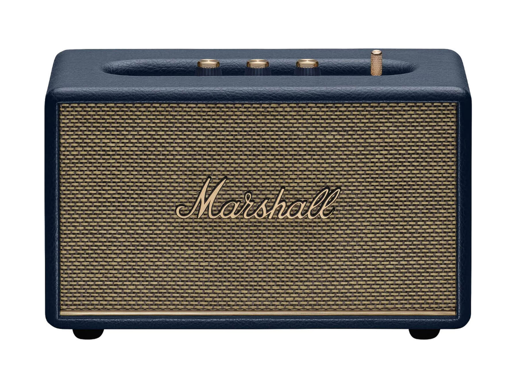 Marshall Acton III - WIRELESS HOME SPEAKERS – Fillion Électronique