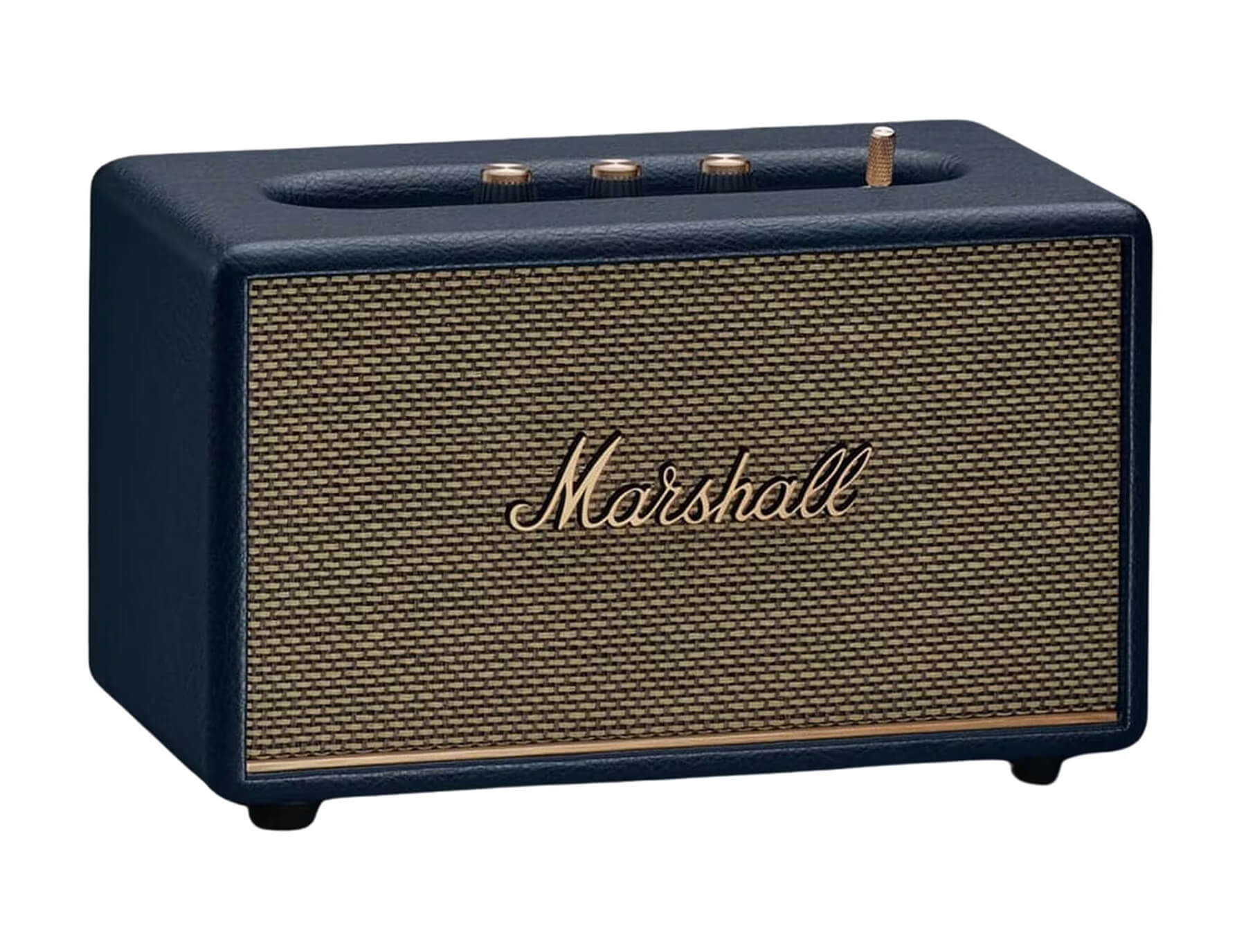 Marshall Acton III - WIRELESS HOME SPEAKERS – Fillion Électronique
