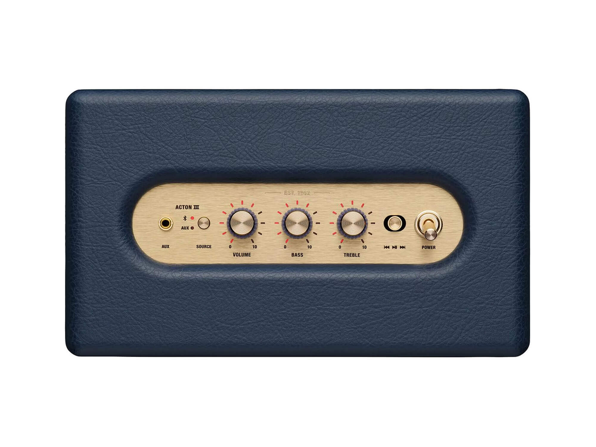 Marshall Acton III - WIRELESS HOME SPEAKERS – Fillion Électronique