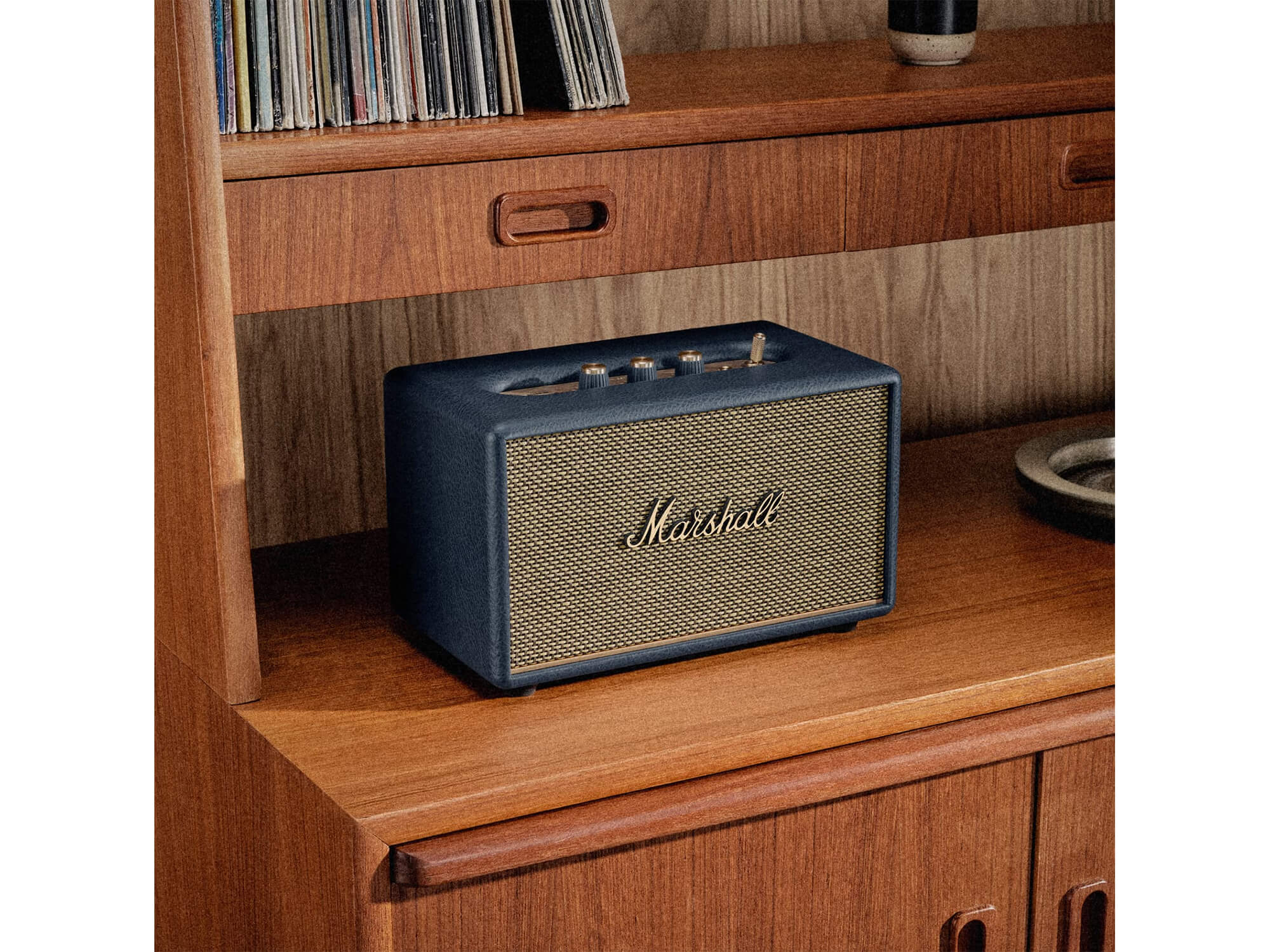 Marshall Acton III - WIRELESS HOME SPEAKERS – Fillion Électronique