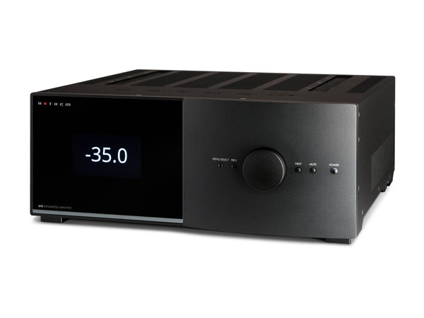 Anthem STR Integrated Amplifier