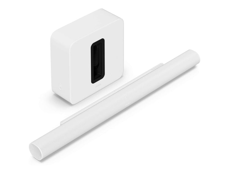 Sonos Ensemble de divertissement Sonos Arc HOME THEATER SETS Fillion Électronique