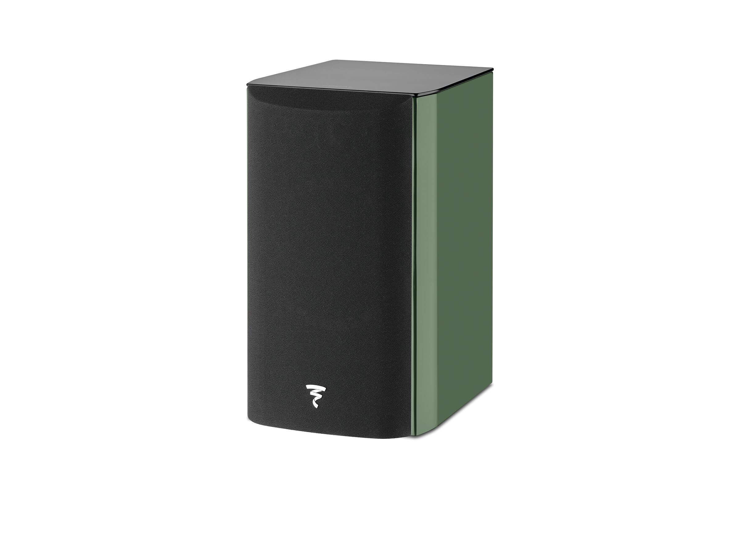 Focal Aria Evo X No 1 (Paire) - BOOKSHELF SPEAKERS – Fillion
