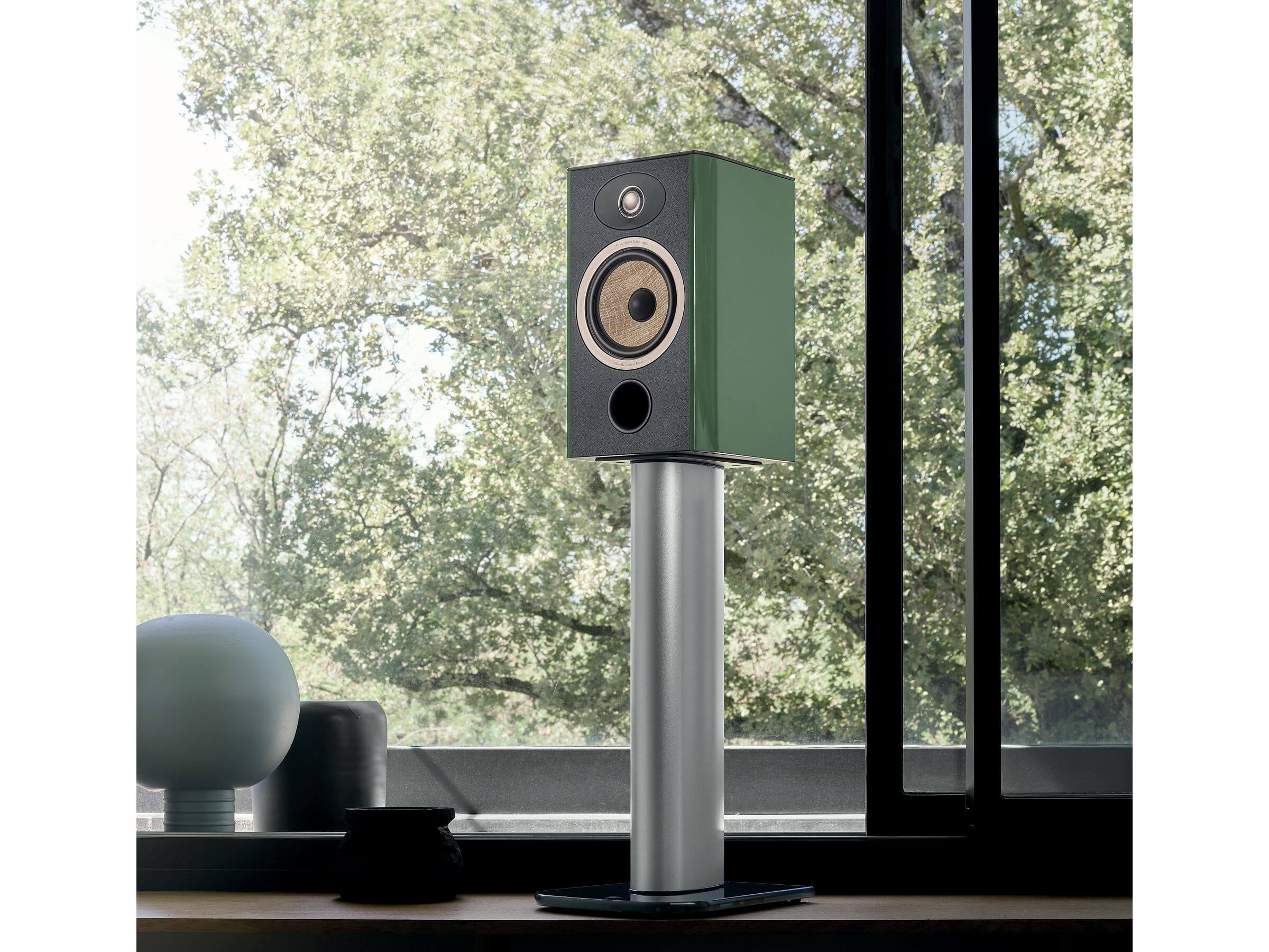 Focal Aria Evo X No 1 (Paire) - BOOKSHELF SPEAKERS – Fillion