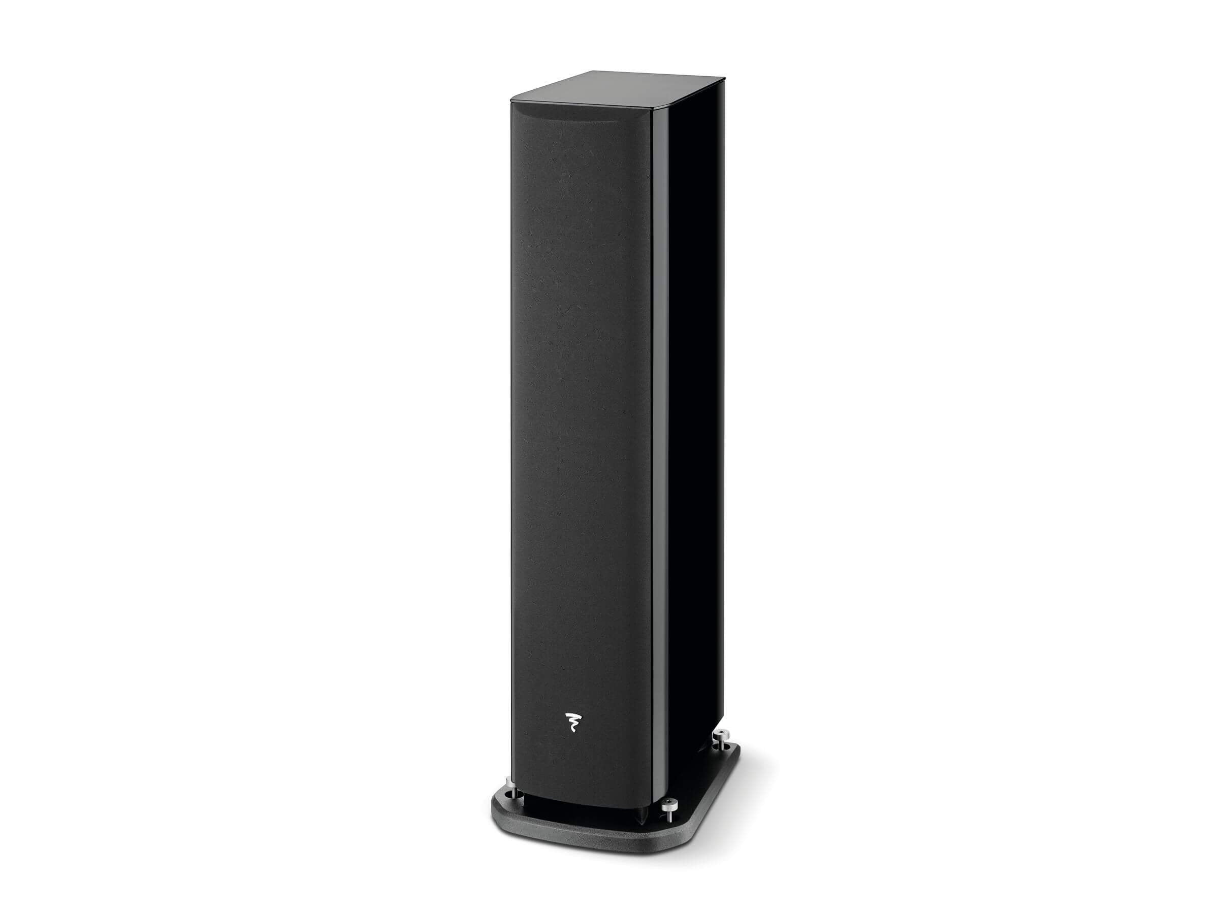 Focal Aria Evo X No 2 (Paire) - FLOORSTANDING SPEAKERS – Fillion