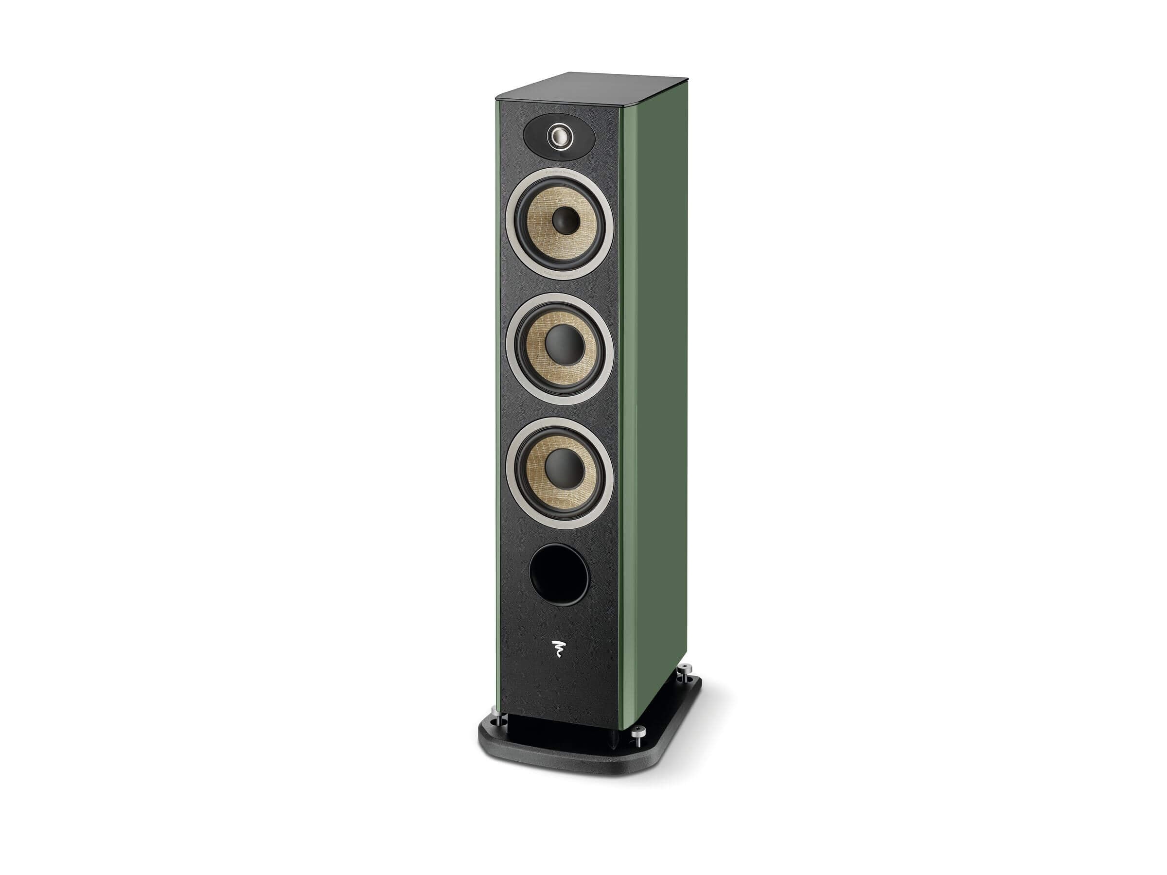 Focal Aria Evo X No 2 (Paire) - FLOORSTANDING SPEAKERS – Fillion