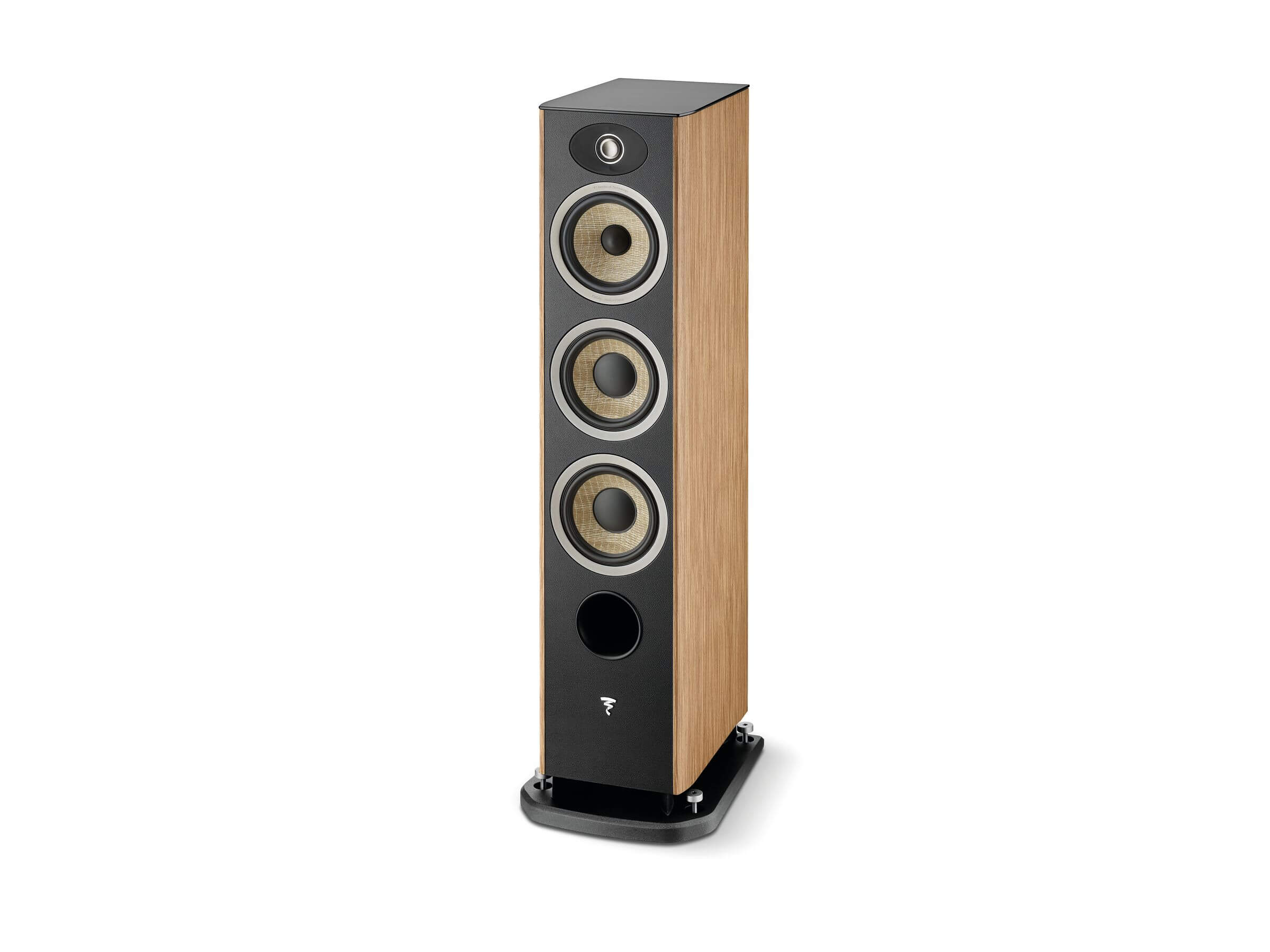Focal Aria Evo X No 2 (Paire) - FLOORSTANDING SPEAKERS – Fillion