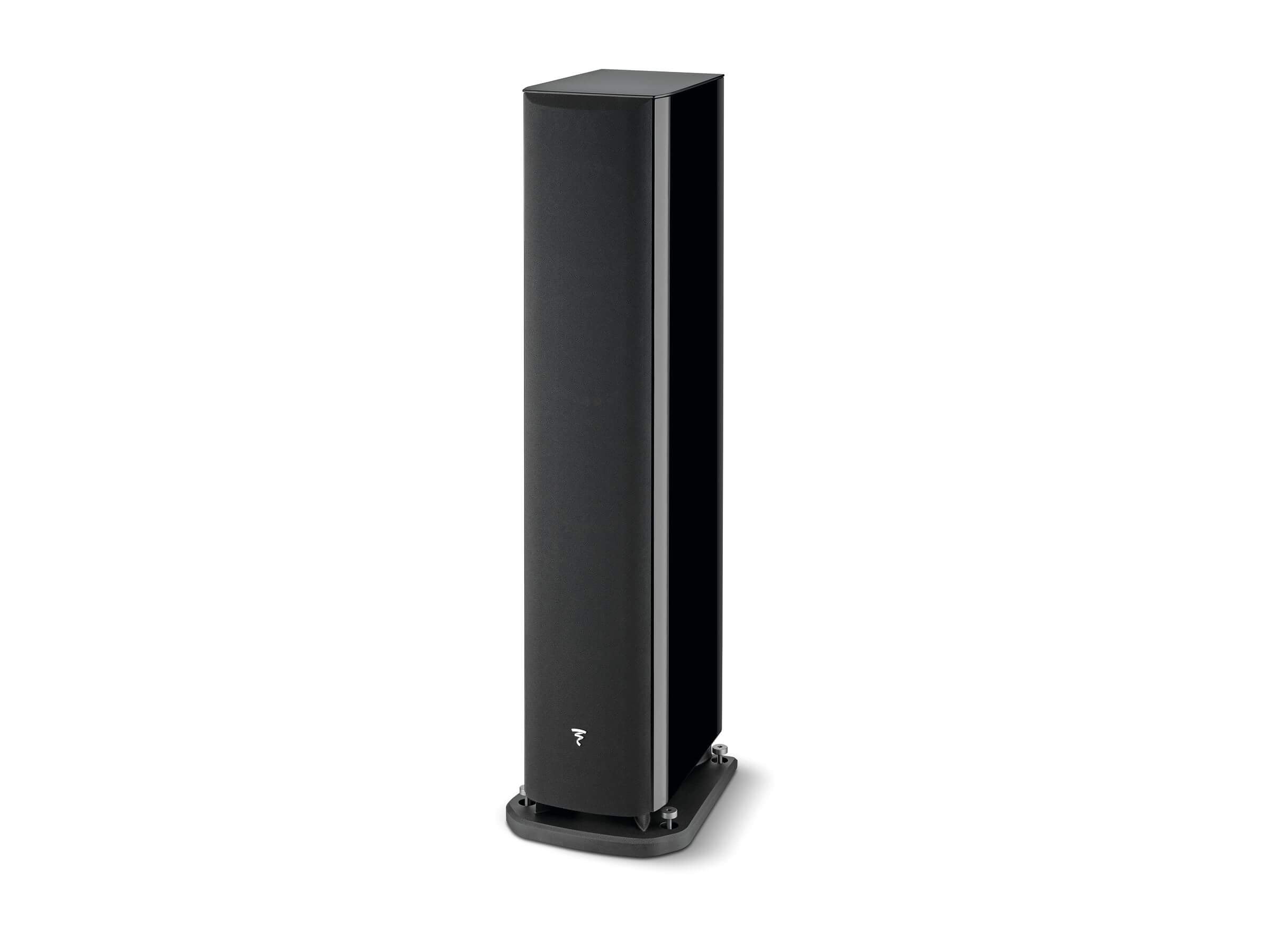 Focal Aria Evo X No 3 (Paire) - FLOORSTANDING SPEAKERS – Fillion