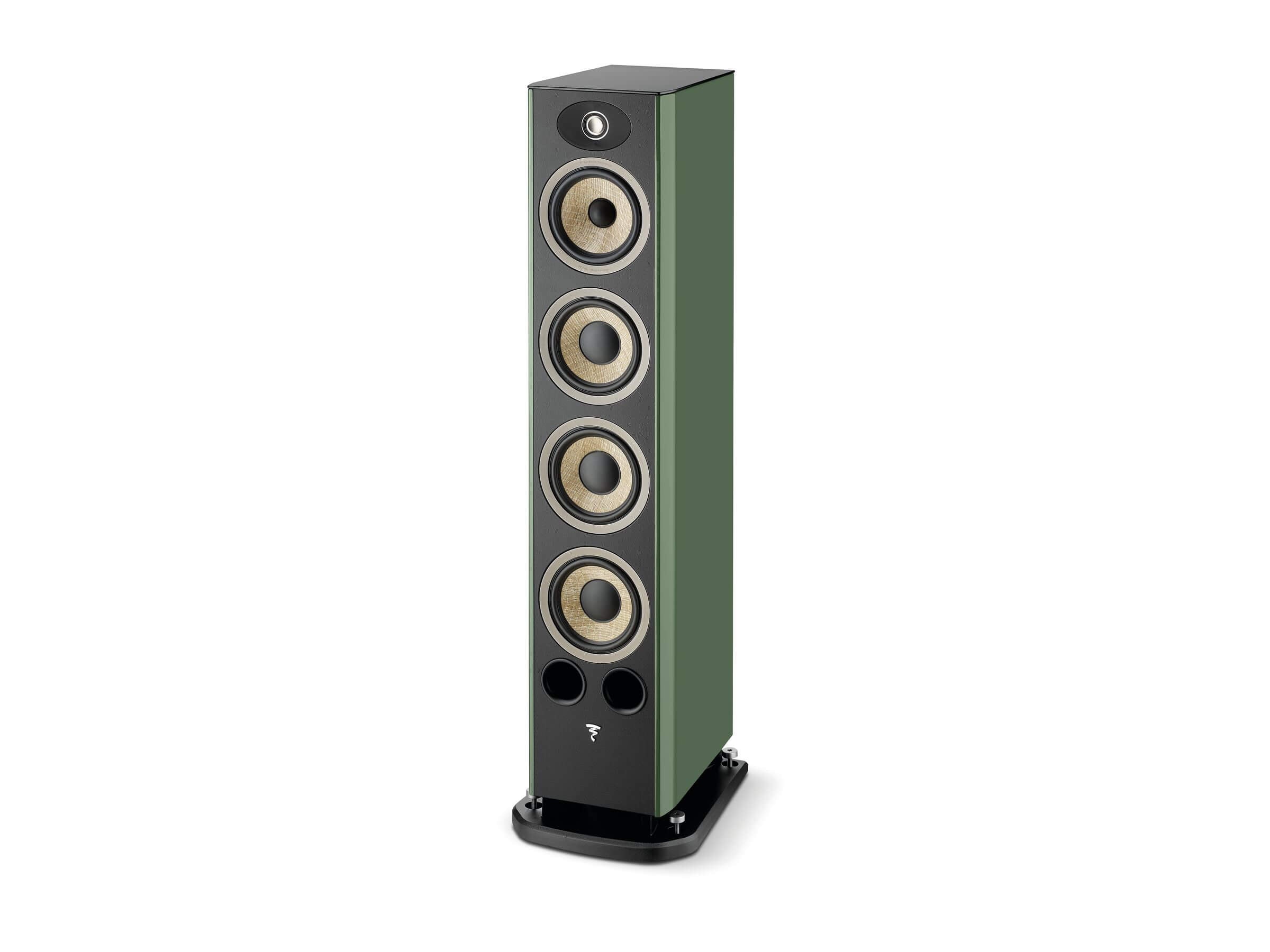 Focal Aria Evo X No 3 (Paire) - FLOORSTANDING SPEAKERS – Fillion