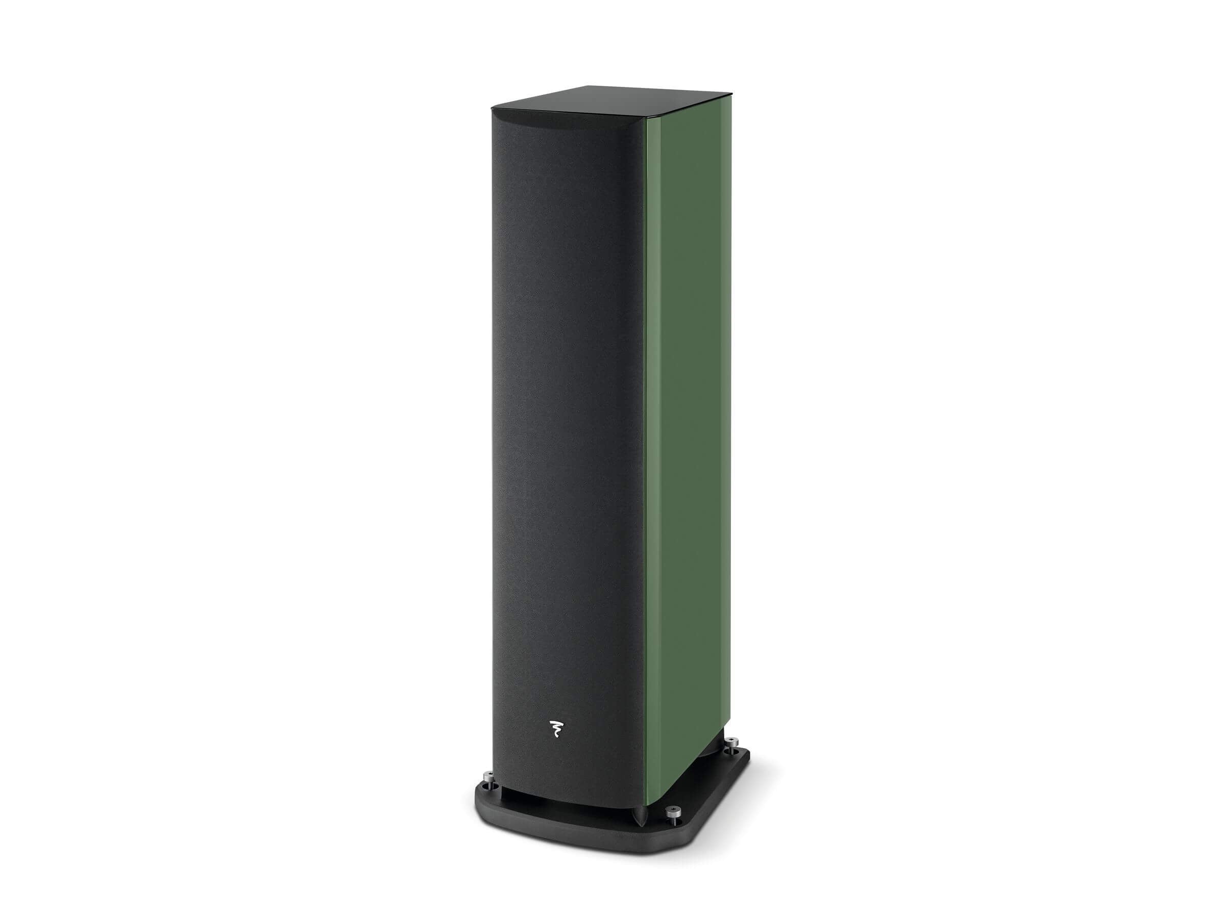 Focal Aria Evo X No 4 (Paire) - FLOORSTANDING SPEAKERS – Fillion