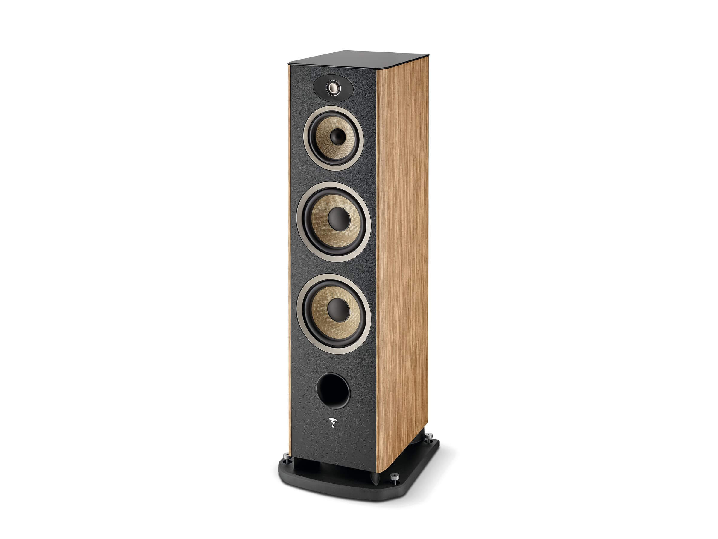 Focal Aria Evo X No 4 (Paire) - FLOORSTANDING SPEAKERS – Fillion