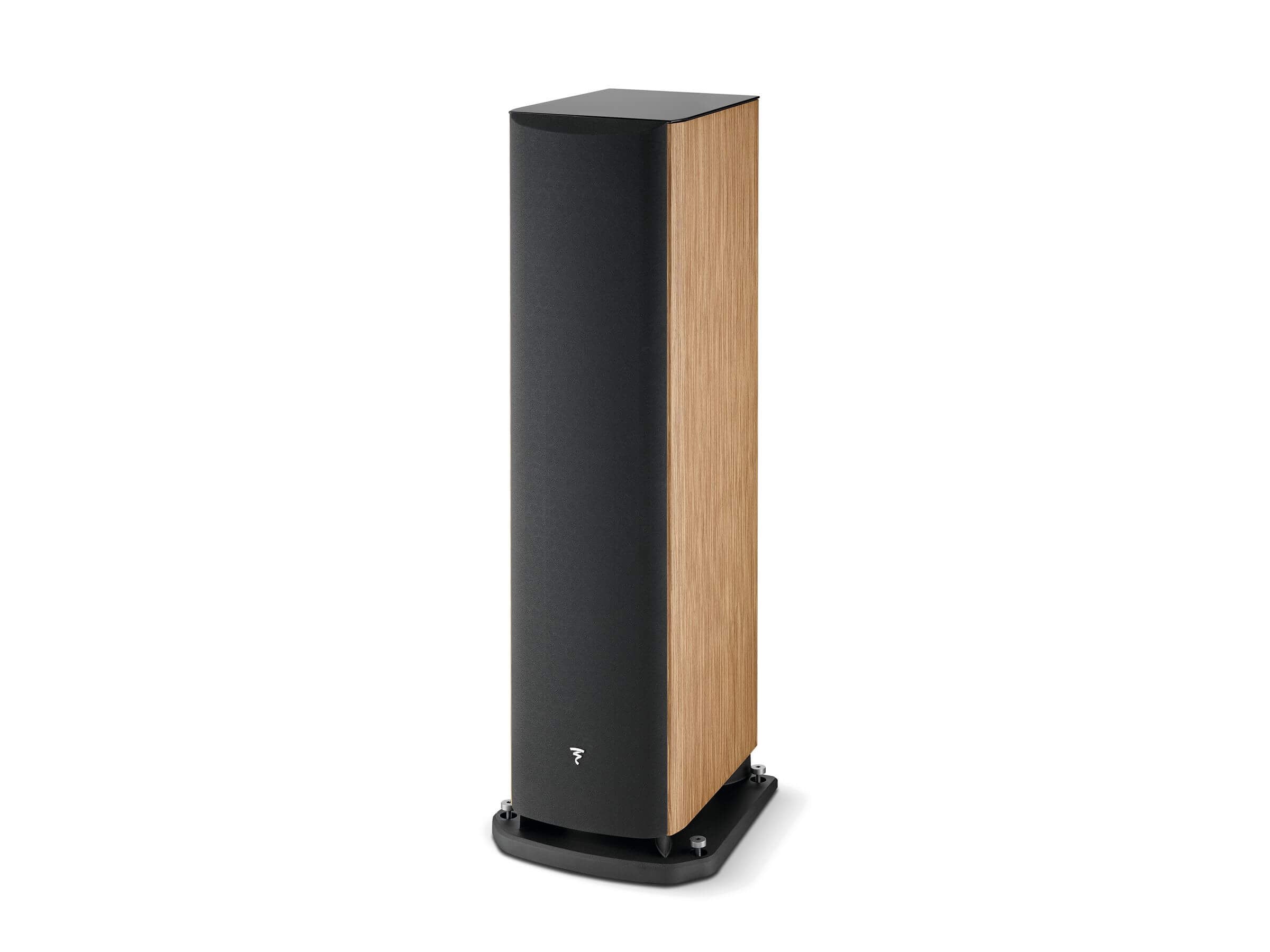 Focal Aria Evo X No 4 (Paire) - FLOORSTANDING SPEAKERS – Fillion