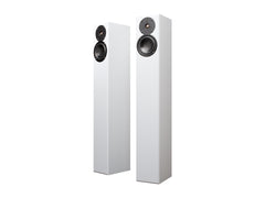 Totem Acoustic Arro (Paire) - HAUT-PARLEURS DE PLANCHER - Totem Acoustic | Fillion Électronique