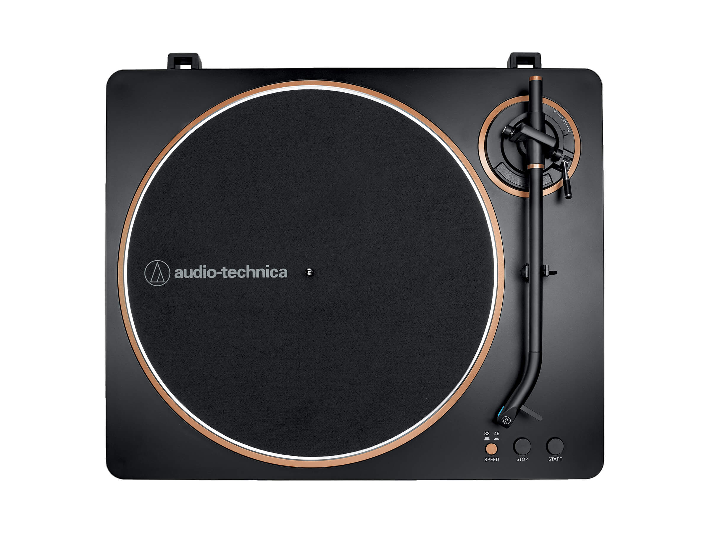 Audio-Technica AT-LP70X - TURNTABLES – Fillion Électronique