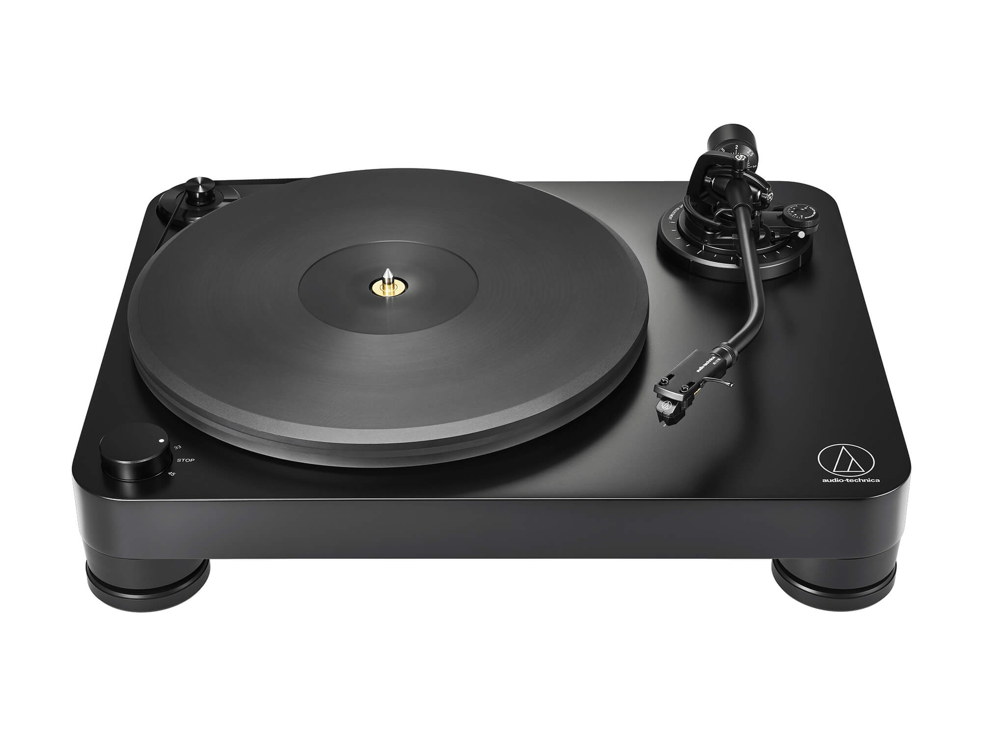 Audio-Technica AT-LP7X - Turntables – Fillion Électronique