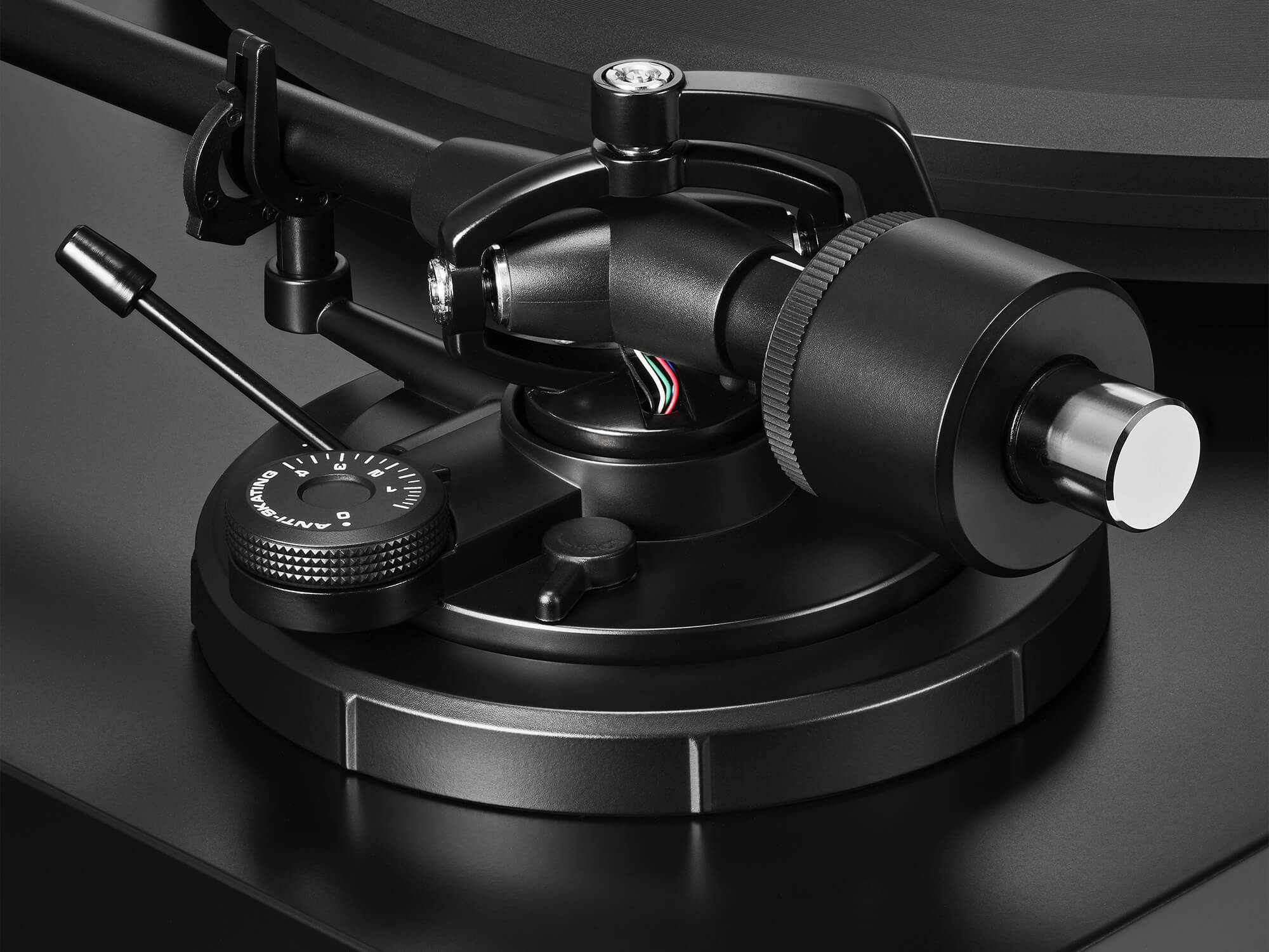 Audio-Technica AT-LP7X - Turntables – Fillion Électronique