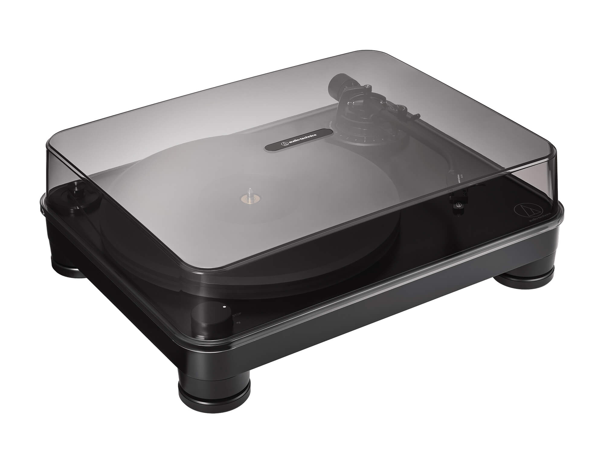 Audio-Technica AT-LP7X - Turntables – Fillion Électronique
