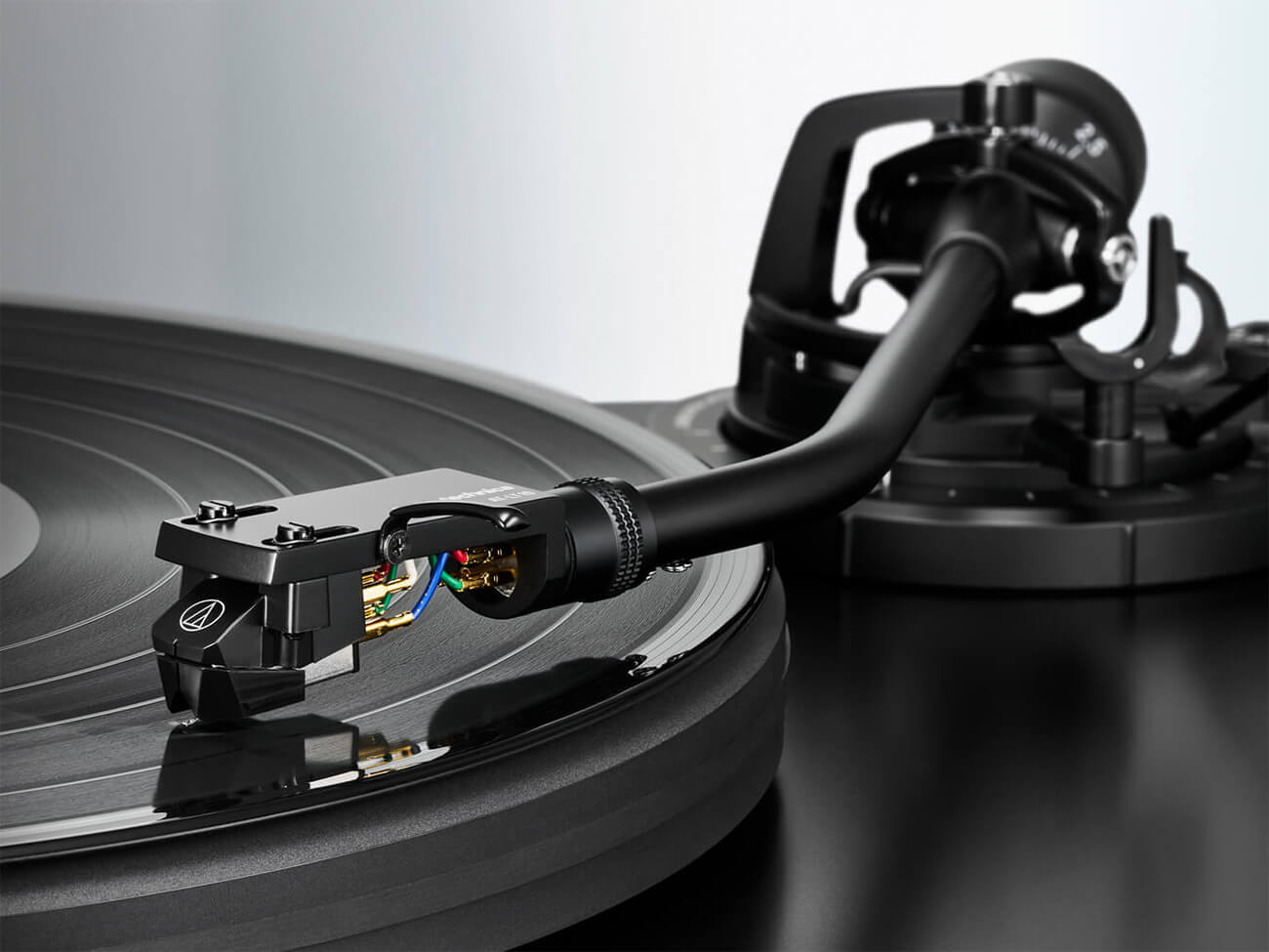 Audio-Technica AT-LP7X - Turntables – Fillion Électronique