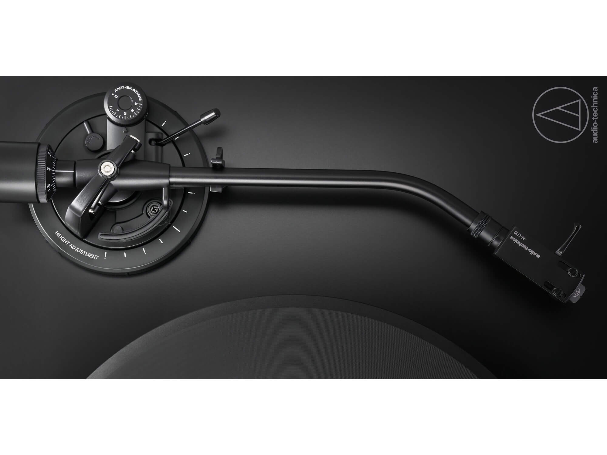Audio-Technica AT-LP7X - Turntables – Fillion Électronique
