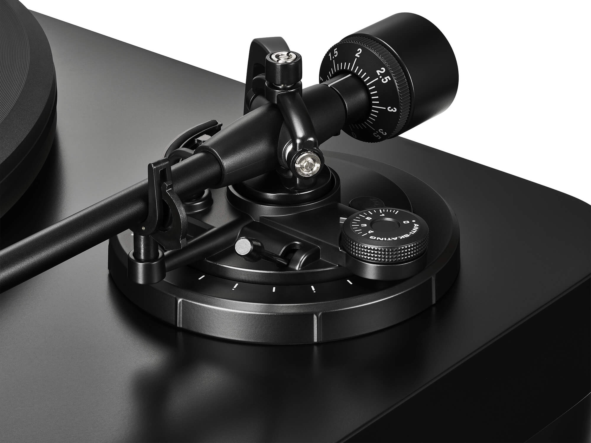 Audio-Technica AT-LP7X - Turntables – Fillion Électronique