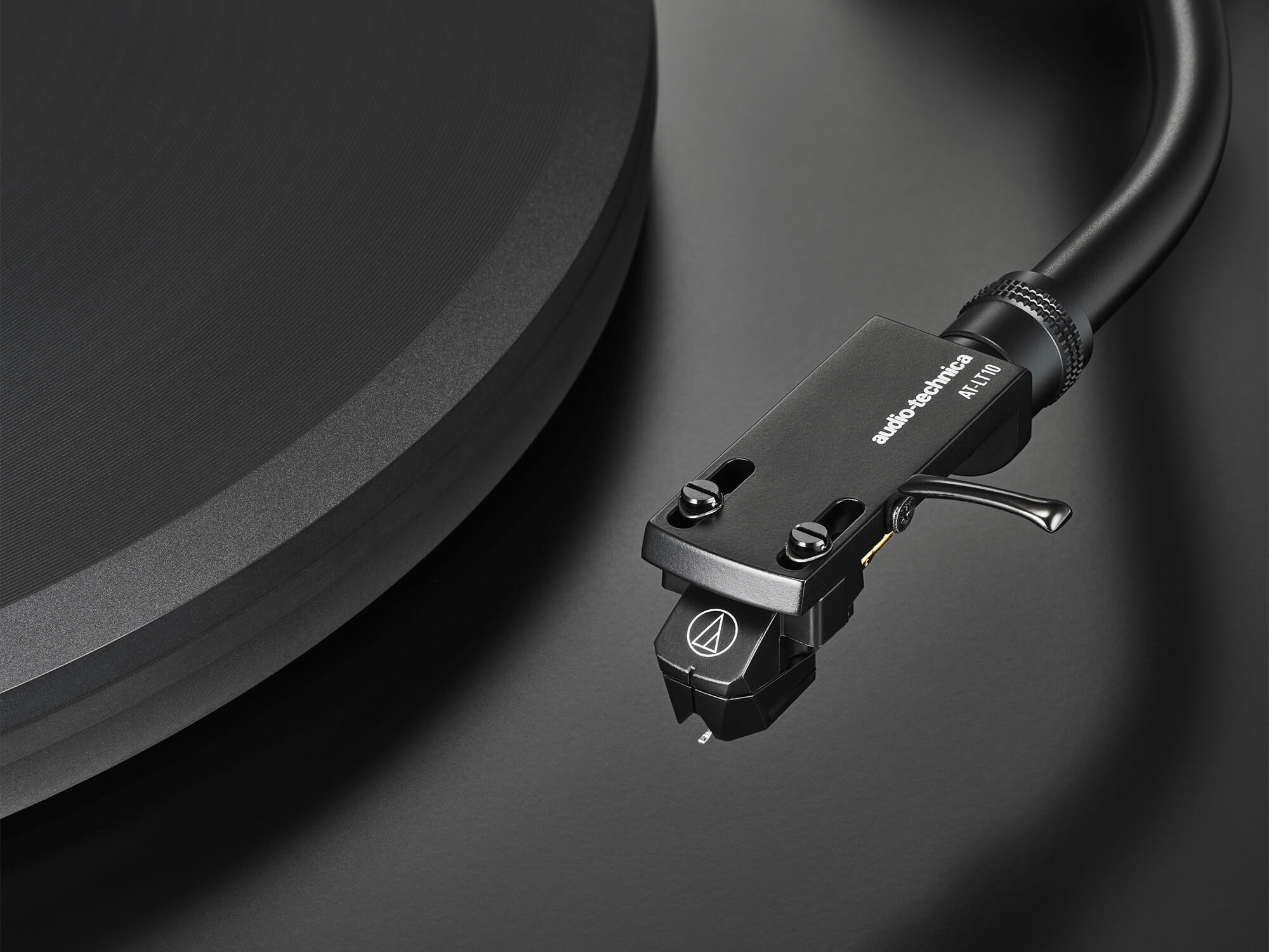 Audio-Technica AT-LP7X - Turntables – Fillion Électronique