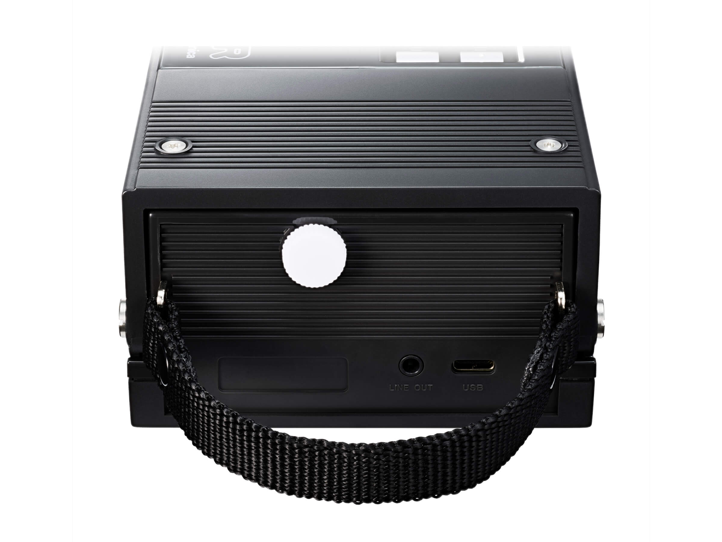 Audio-Technica AT-SB727 Soundburger - Turn Tables – Fillion