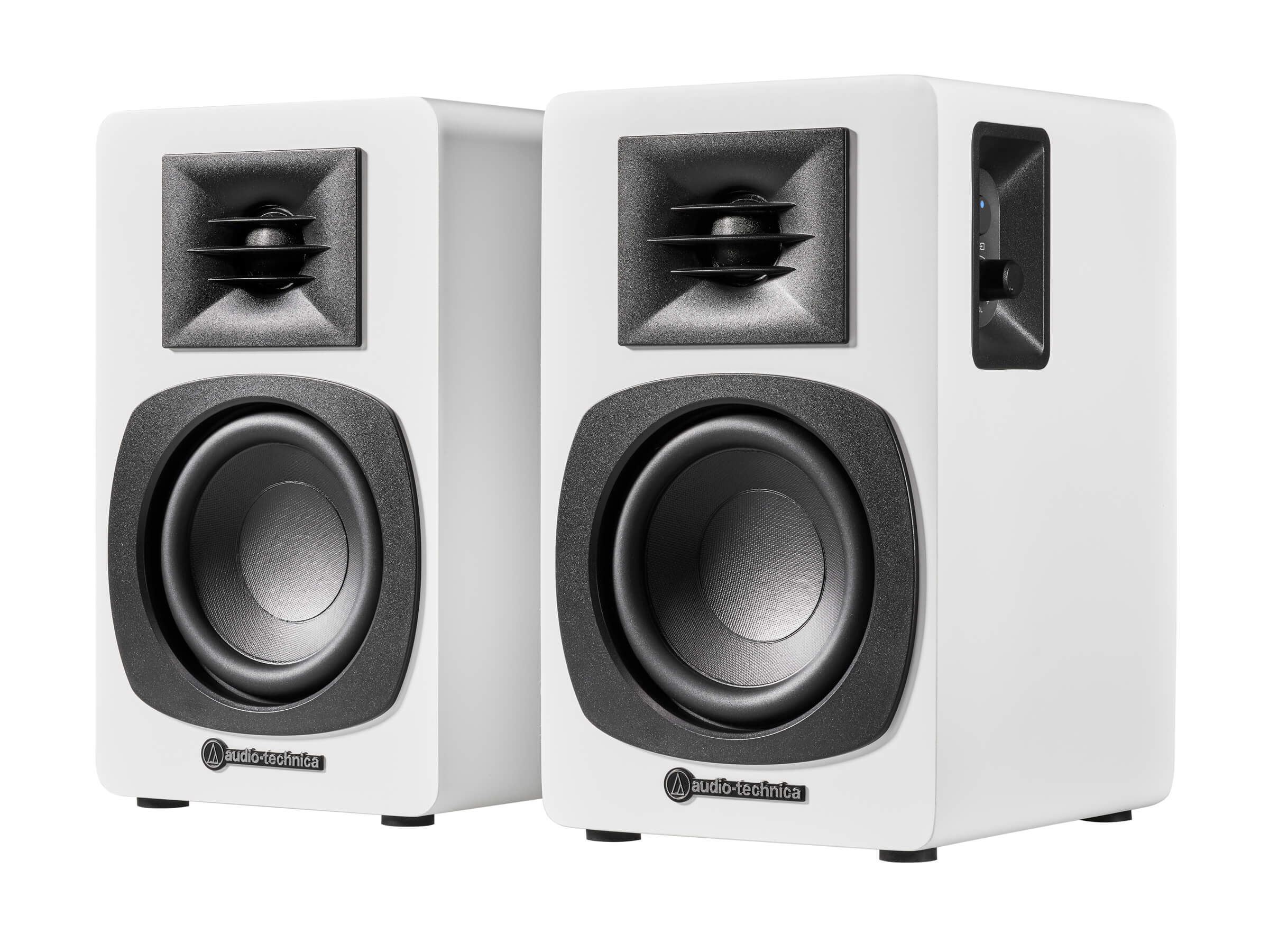 Audio-Technica AT-SP3X - BOOKSHELF SPEAKERS – Fillion Électronique