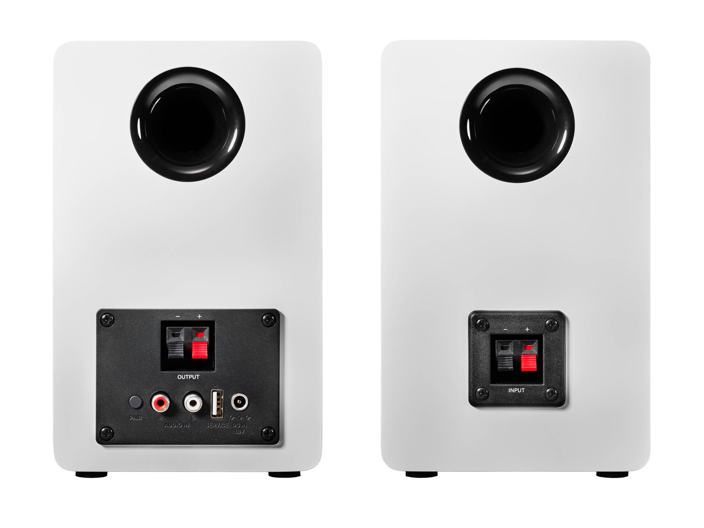 Audio-Technica AT-SP3X - BOOKSHELF SPEAKERS – Fillion Électronique