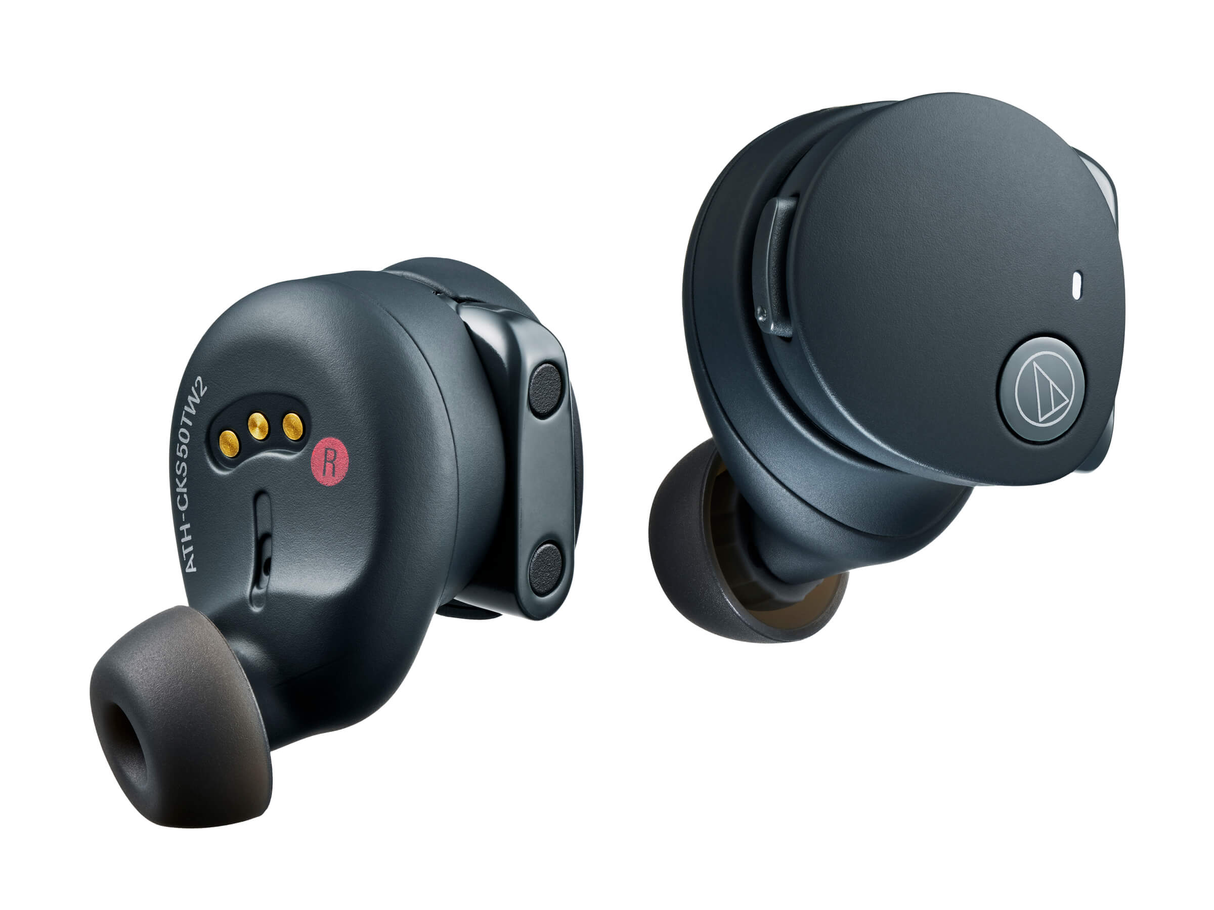 Audio-Technica ATH-CKS50TW2 - In-Ear Headphones – Fillion Électronique