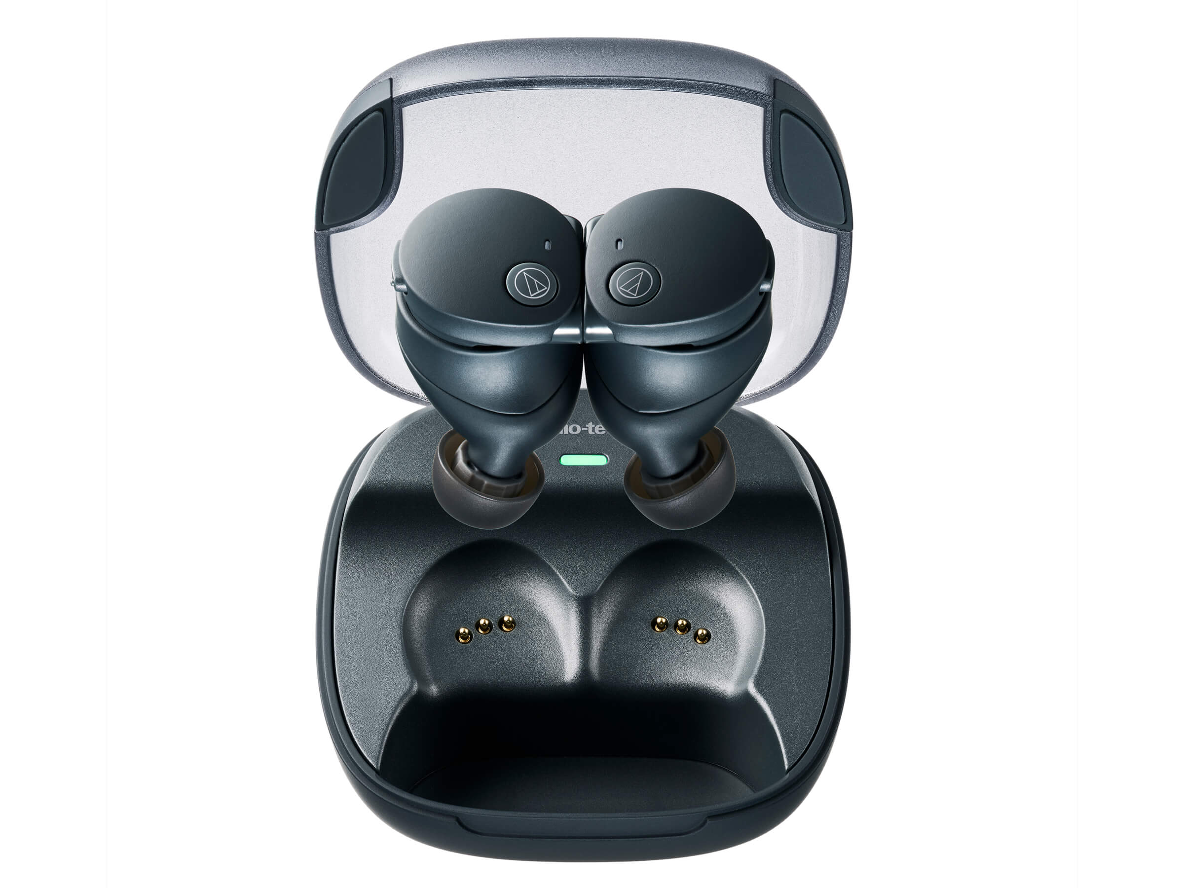 Audio-Technica ATH-CKS50TW2 - In-Ear Headphones – Fillion Électronique