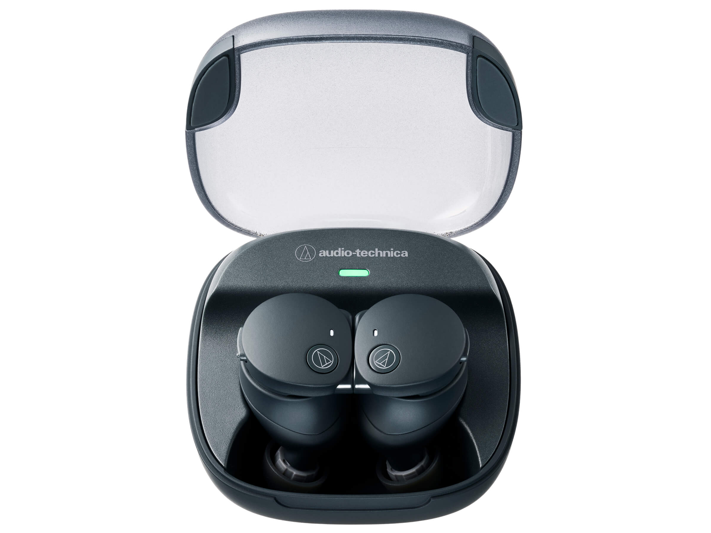 美品　audio-technica ATH-CKS50TW2 Audio-Technica ATH-CKS50TW2 - In-Ear Headphones – Fillion Électronique