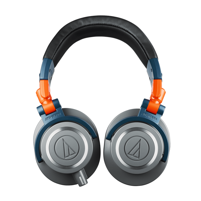 Audio-Technica ATH M50X OVER-EAR HEADPHONES – Fillion Électronique