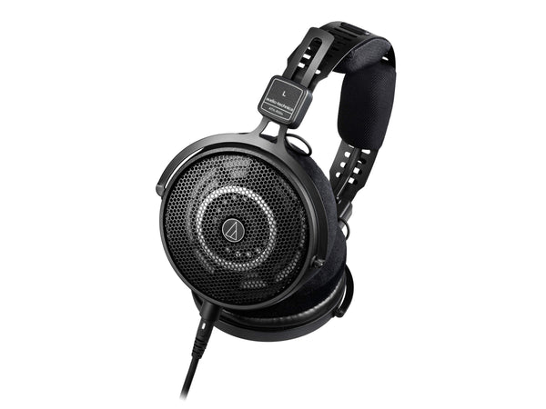 audio-technica ATH-R50x 美品 Audio-Technica ATH-R50X - Over the Ear Eadphones – Fillion