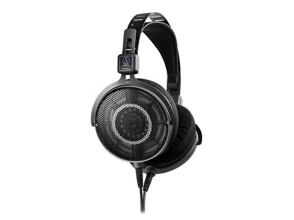 Audio-Technica ATH M50X OVER-EAR HEADPHONES – Fillion Électronique