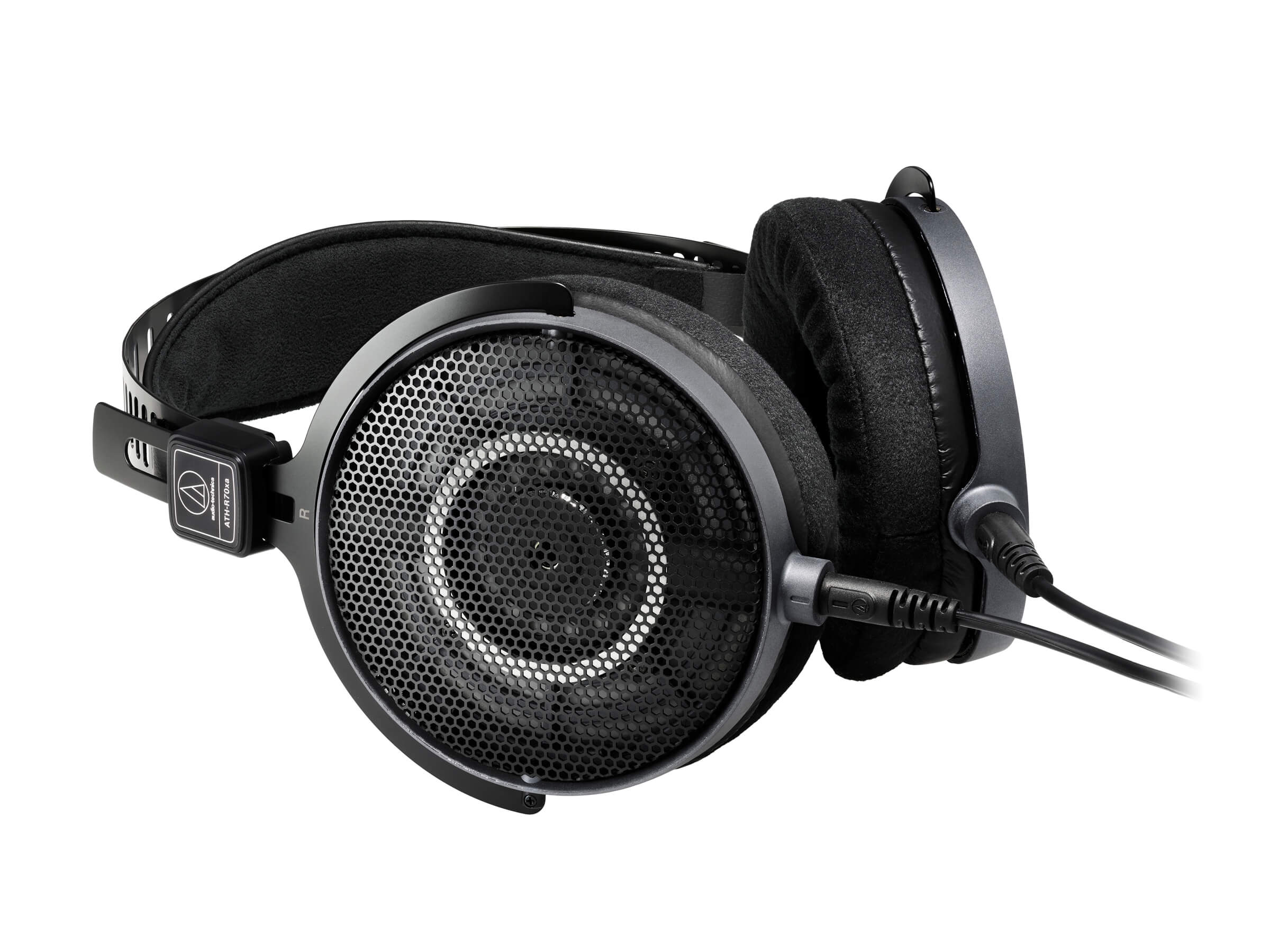Audio-Technica ATH-R70XA - Over the Ear Headphones – Fillion
