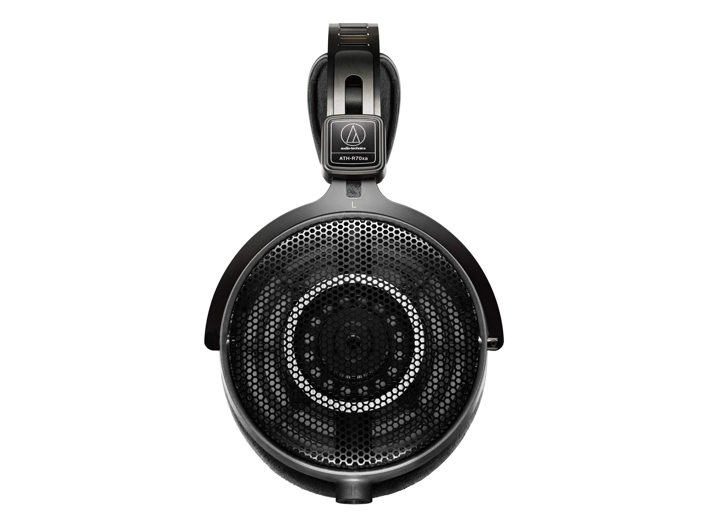 Audio-Technica ATH-R70XA - Over the Ear Headphones – Fillion