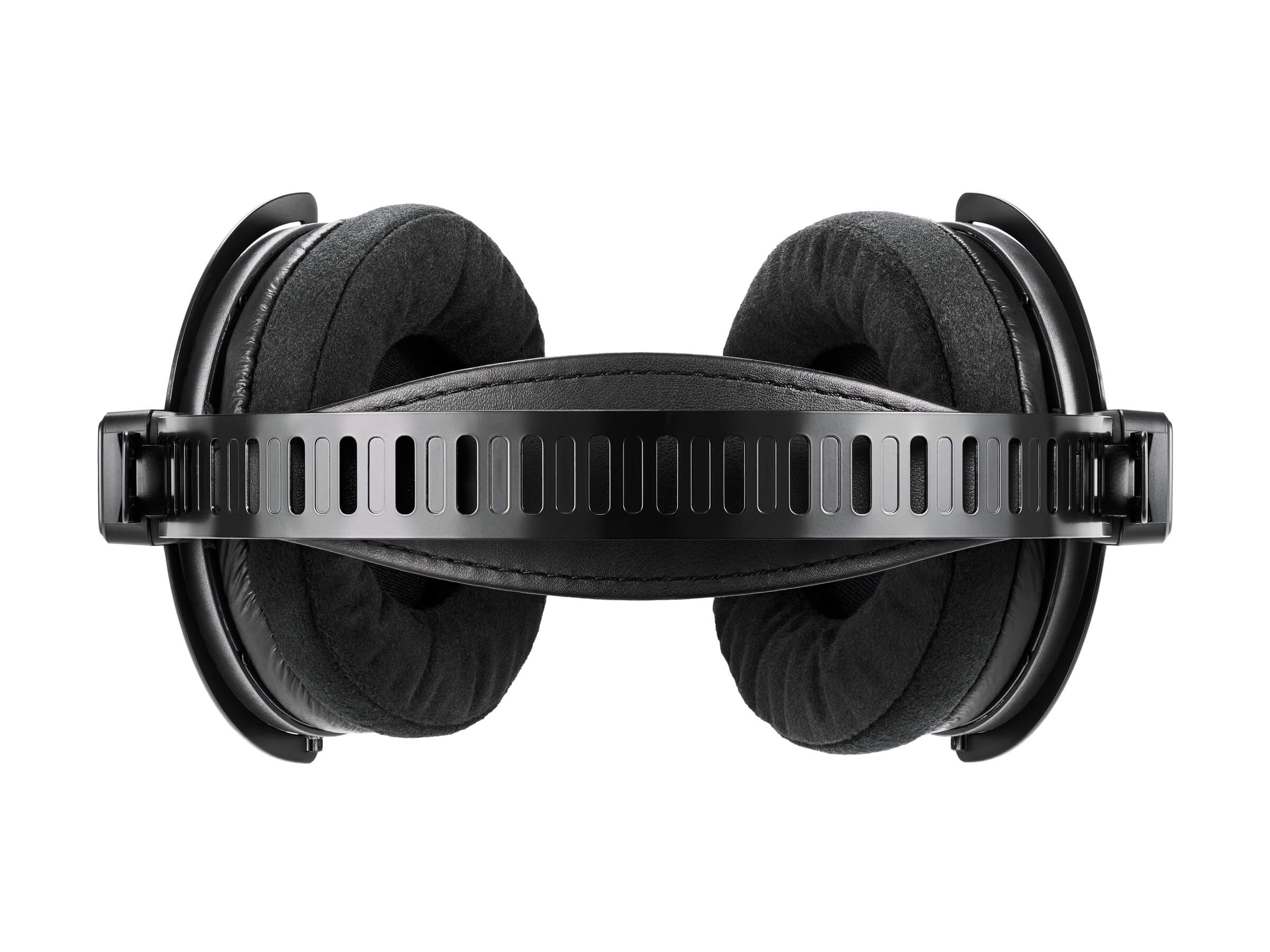 Audio-Technica ATH-R70XA - Over the Ear Headphones – Fillion