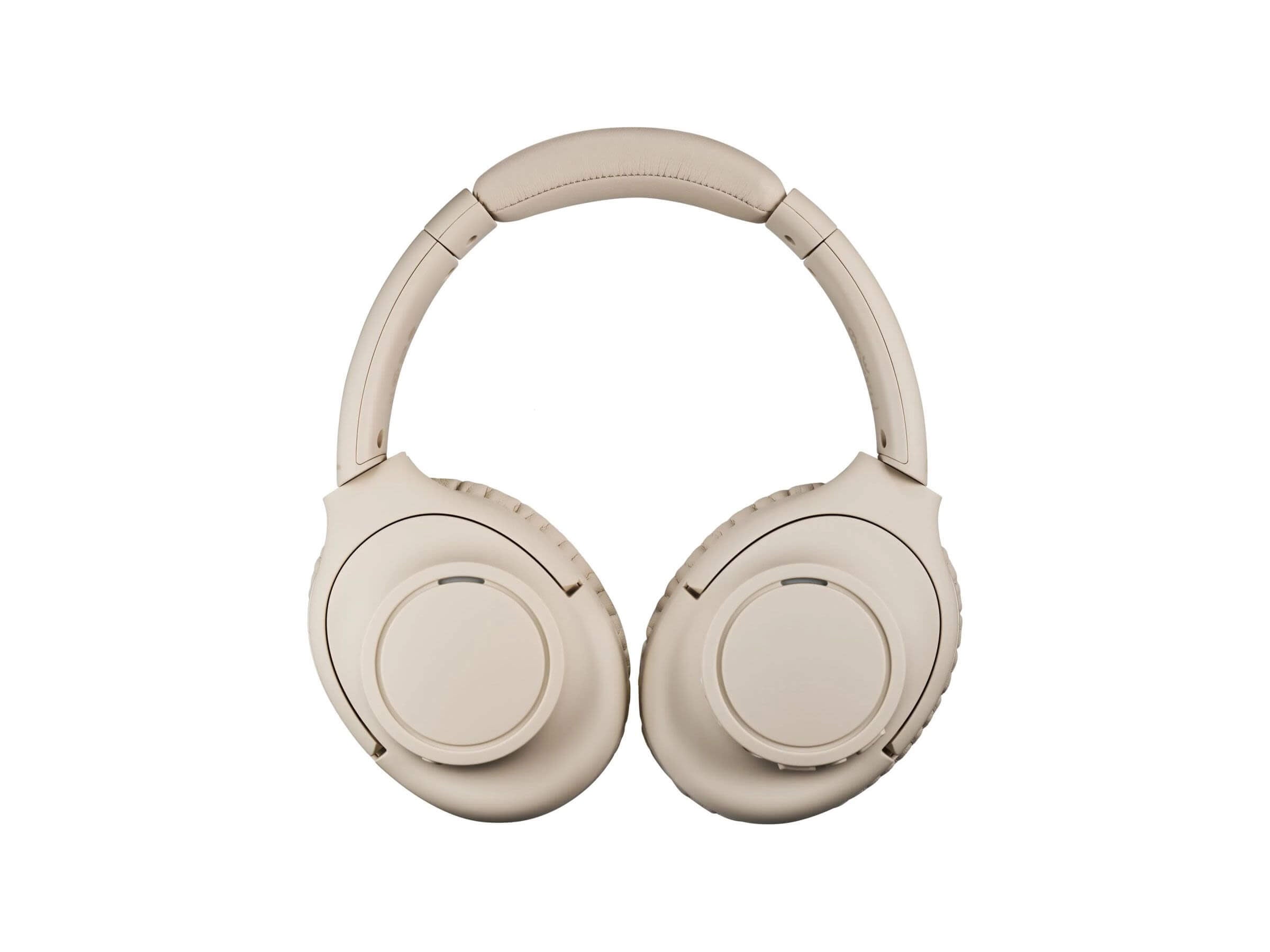 Audio-Technica ATH-S300BT - OVER-EAR HEADPHONES – Fillion Électronique
