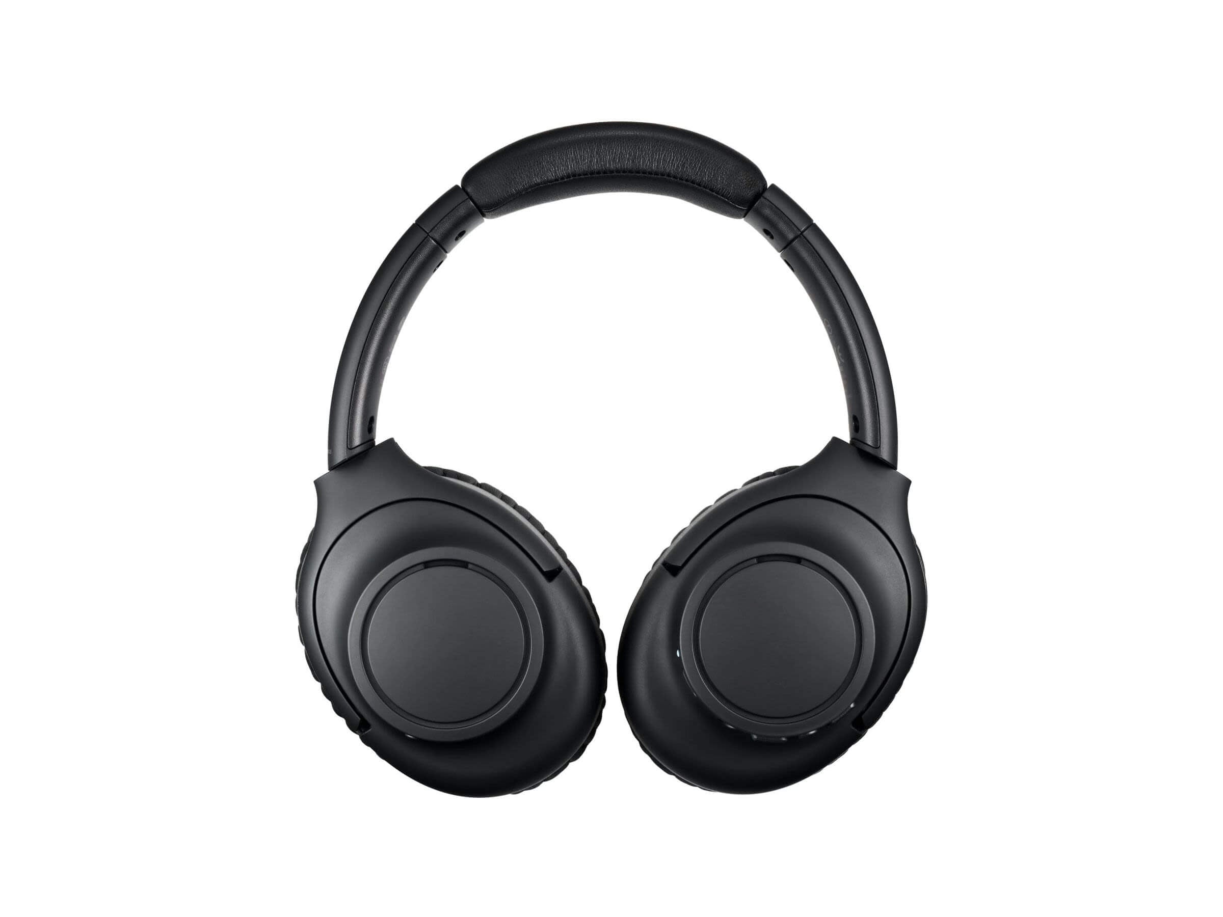Audio-Technica ATH-S300BT - OVER-EAR HEADPHONES – Fillion Électronique